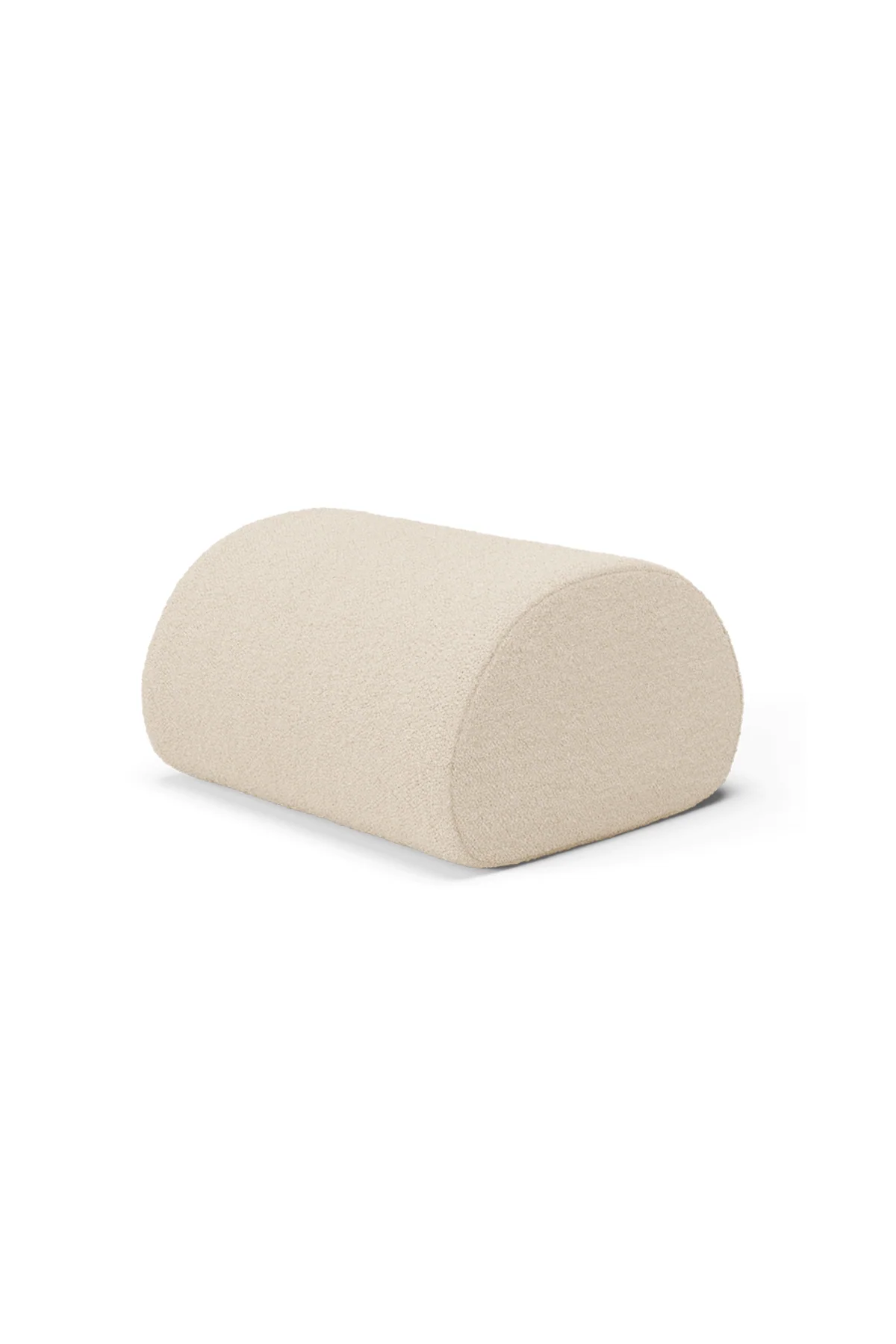 Rouli Outdoor Pouf