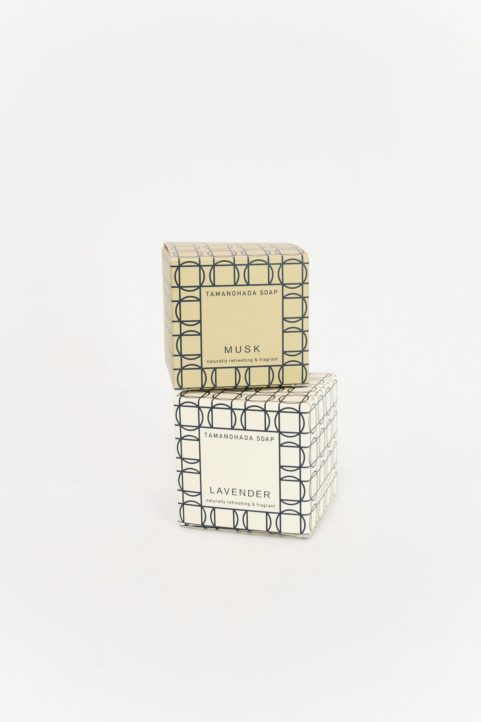 Round Soap - Lavender - Image 5