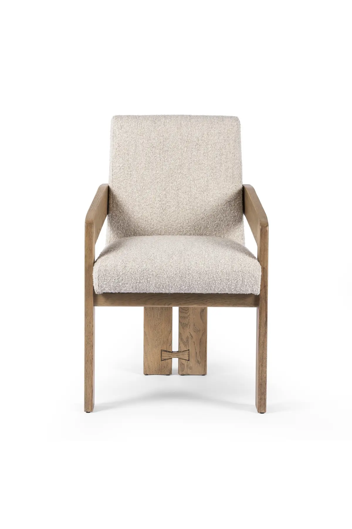 Roxy Dining Armchair
