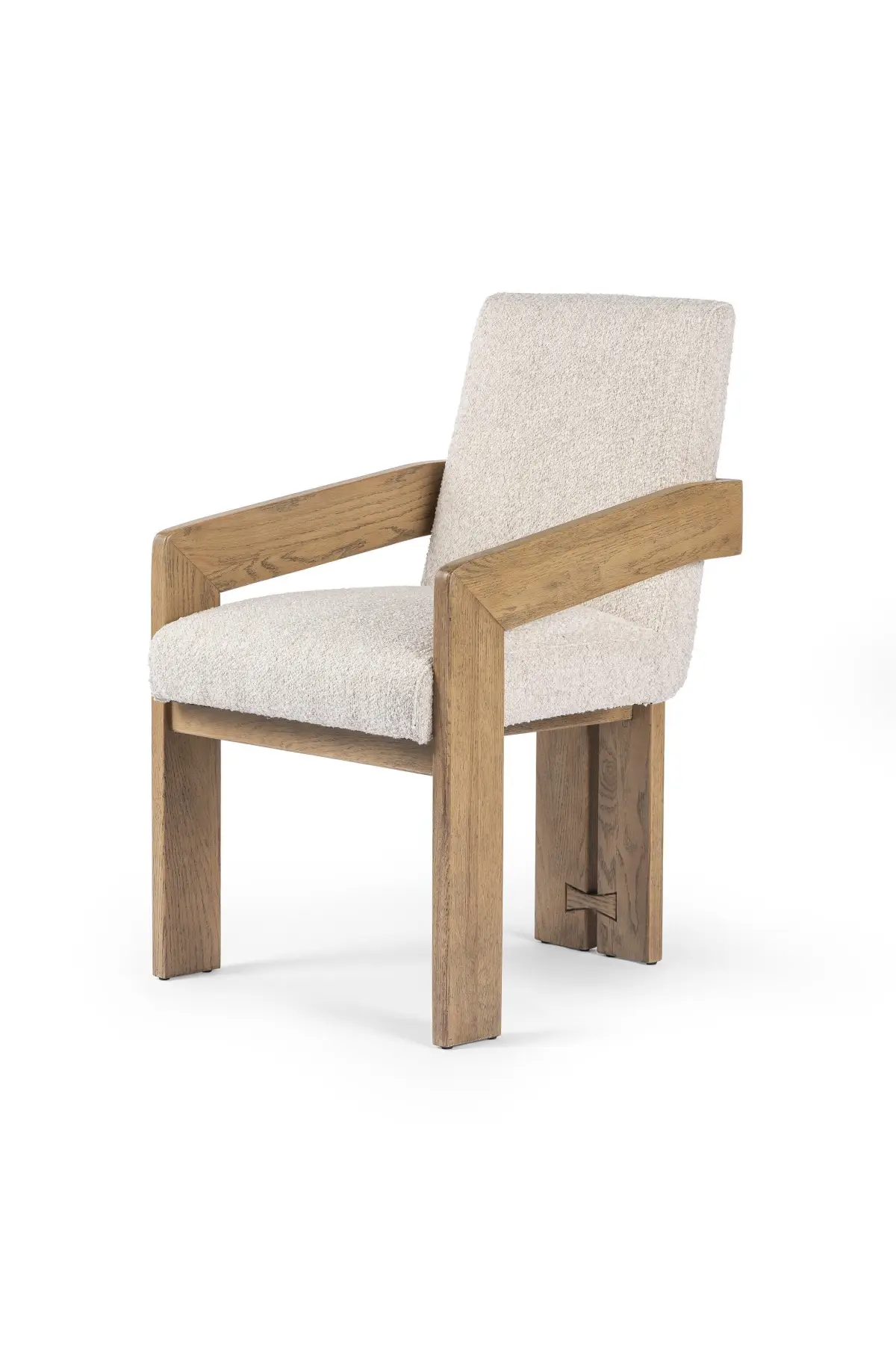 Roxy Dining Armchair - Image 3