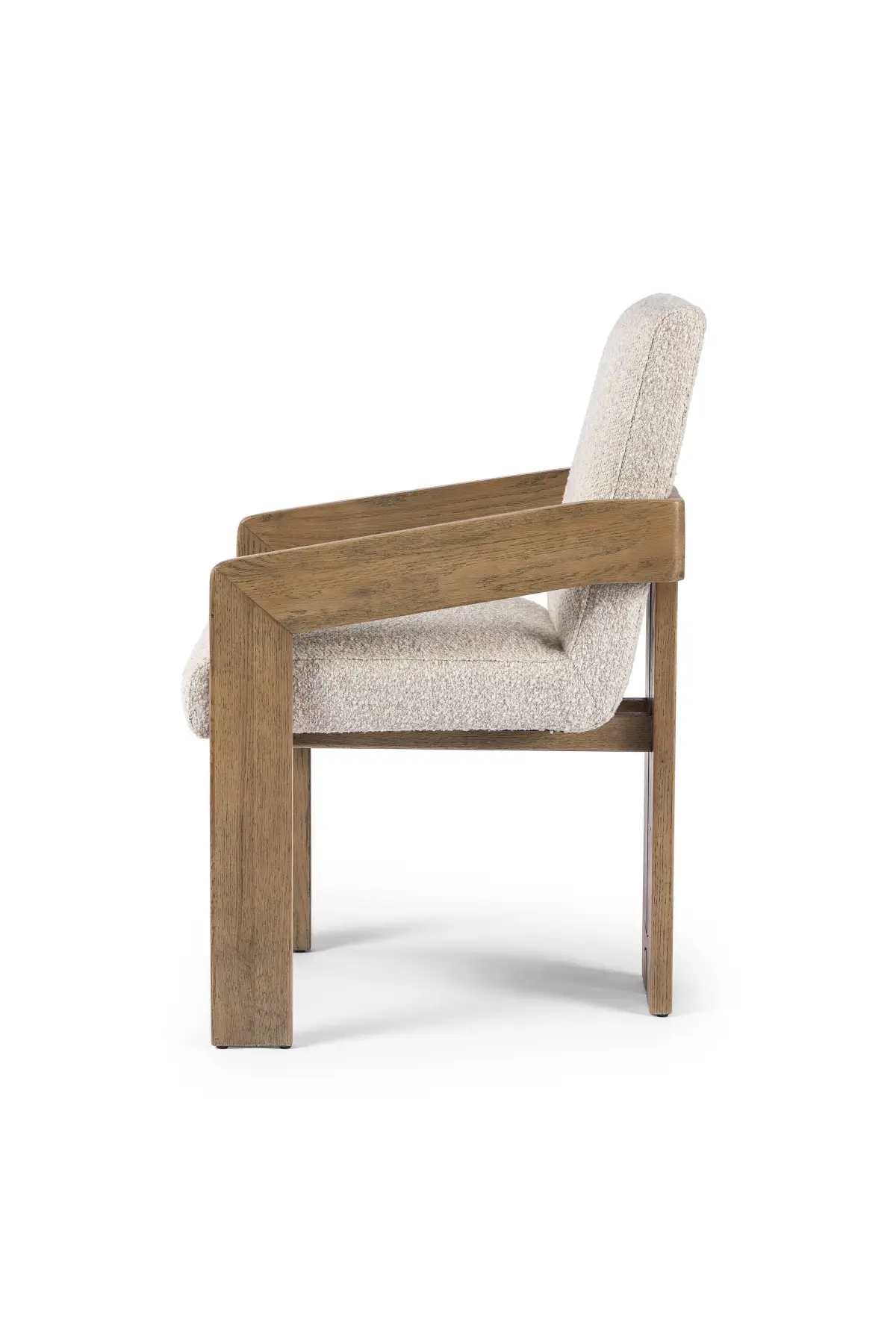 Roxy Dining Armchair - Image 5