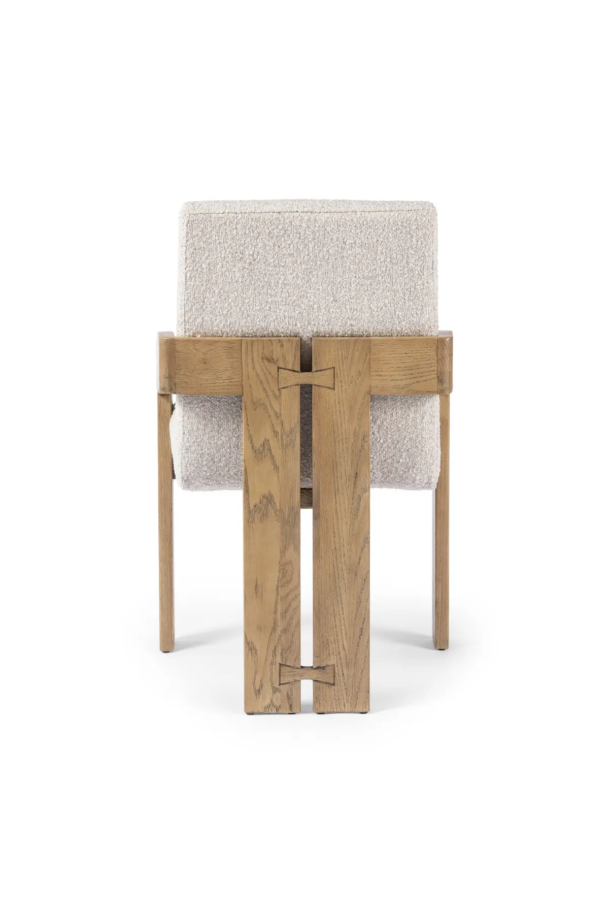 Roxy Dining Armchair - Image 6