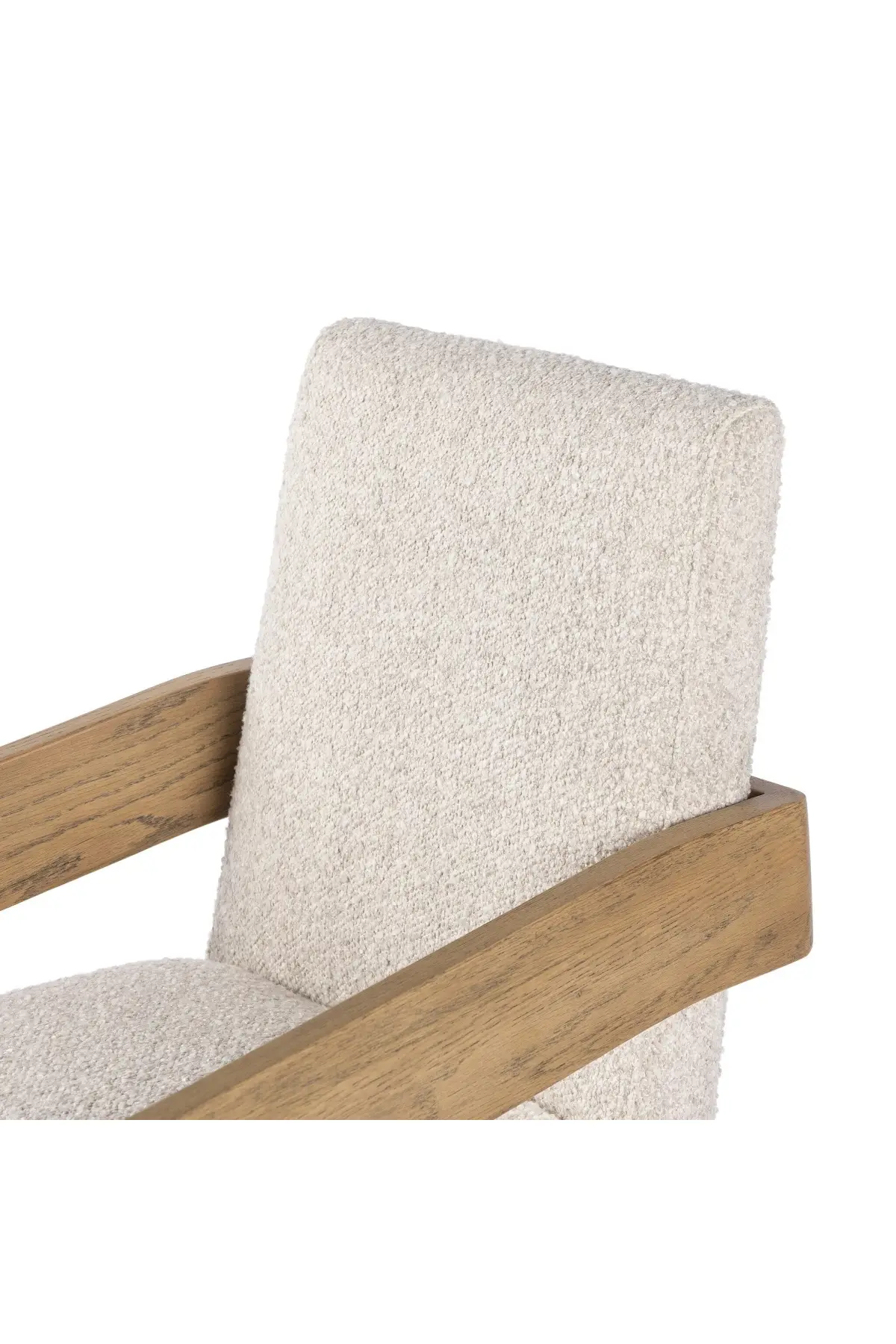 Roxy Dining Armchair - Image 7