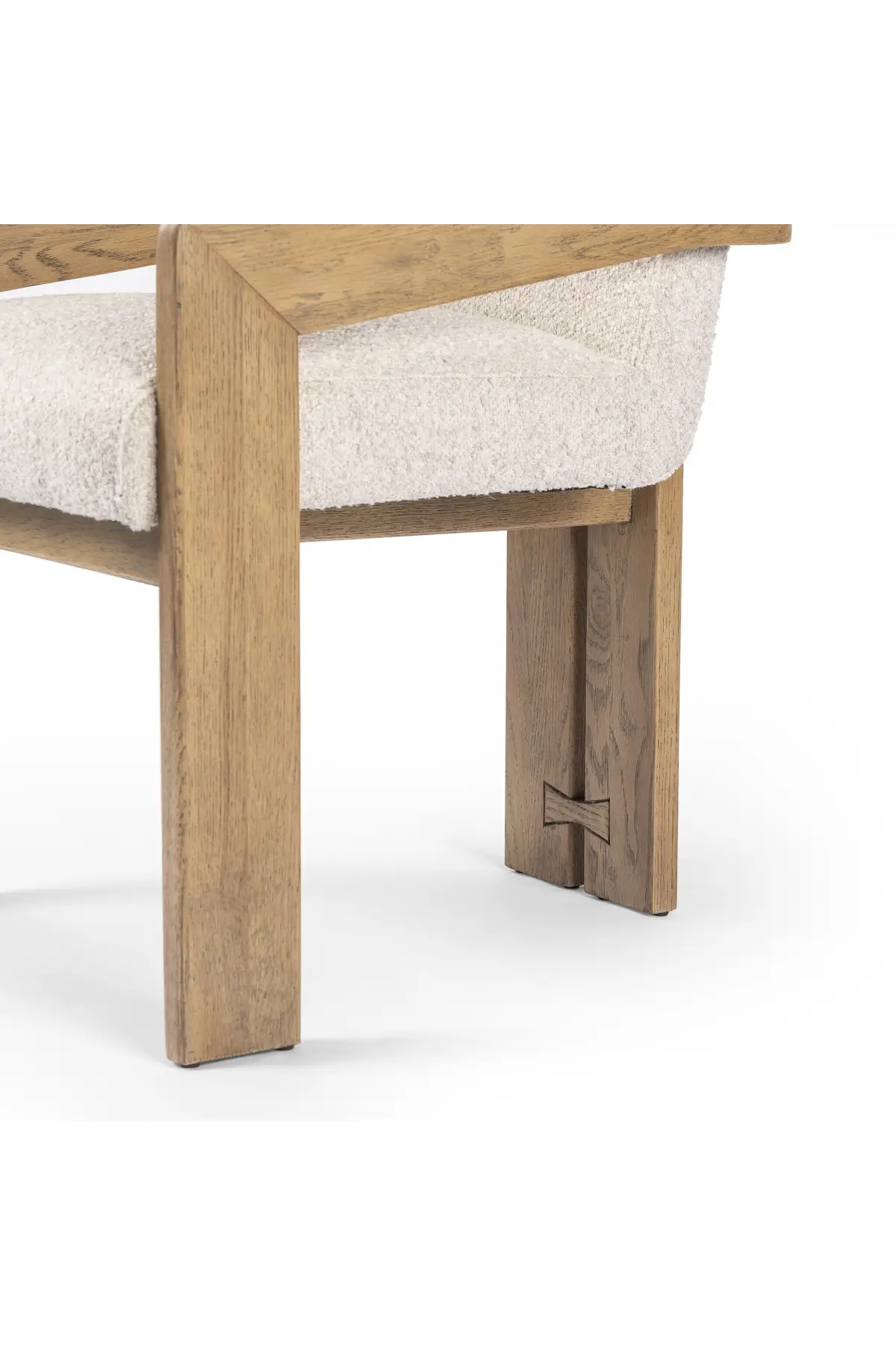 Roxy Dining Armchair - Image 8