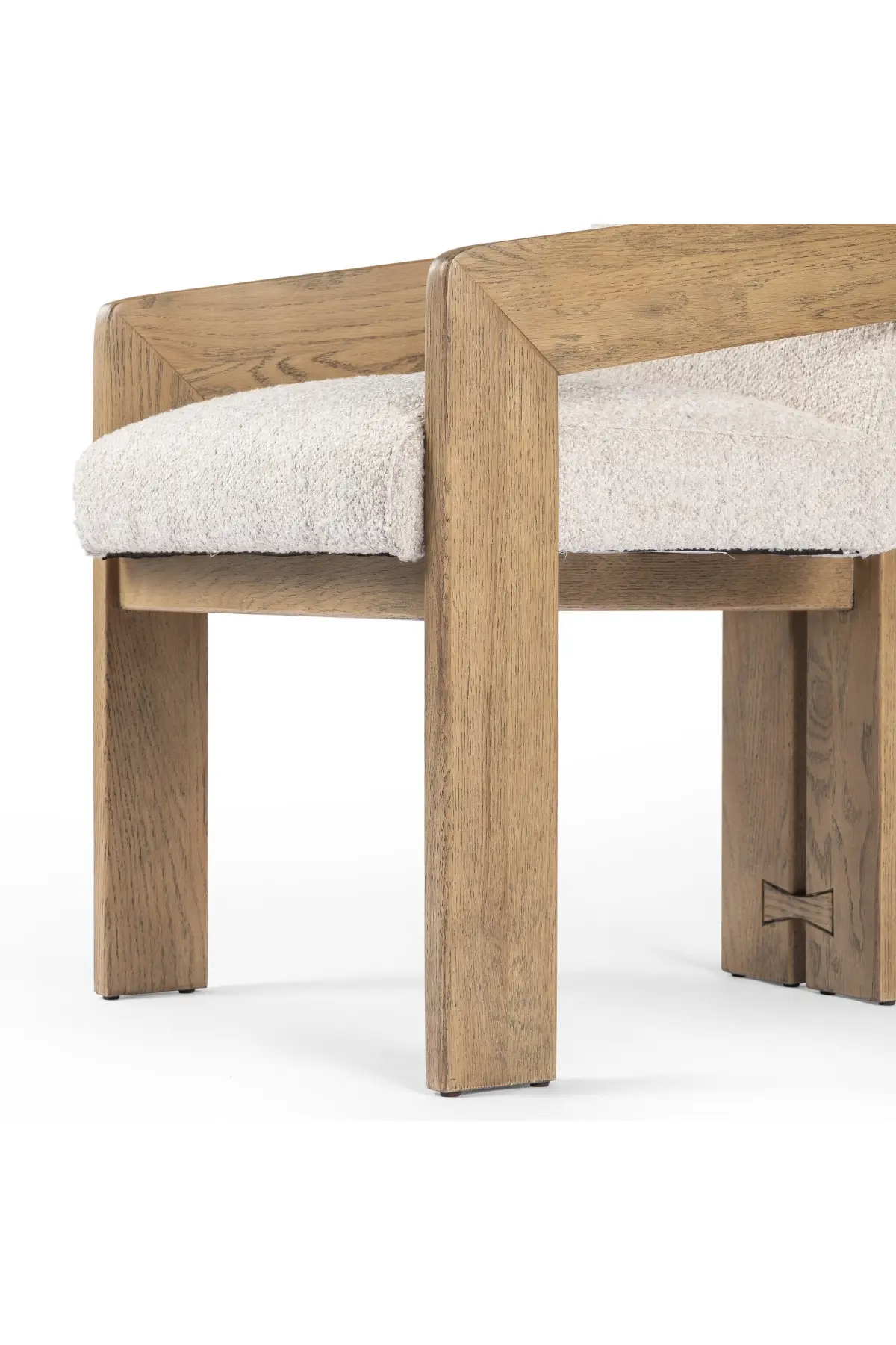 Roxy Dining Armchair - Image 9