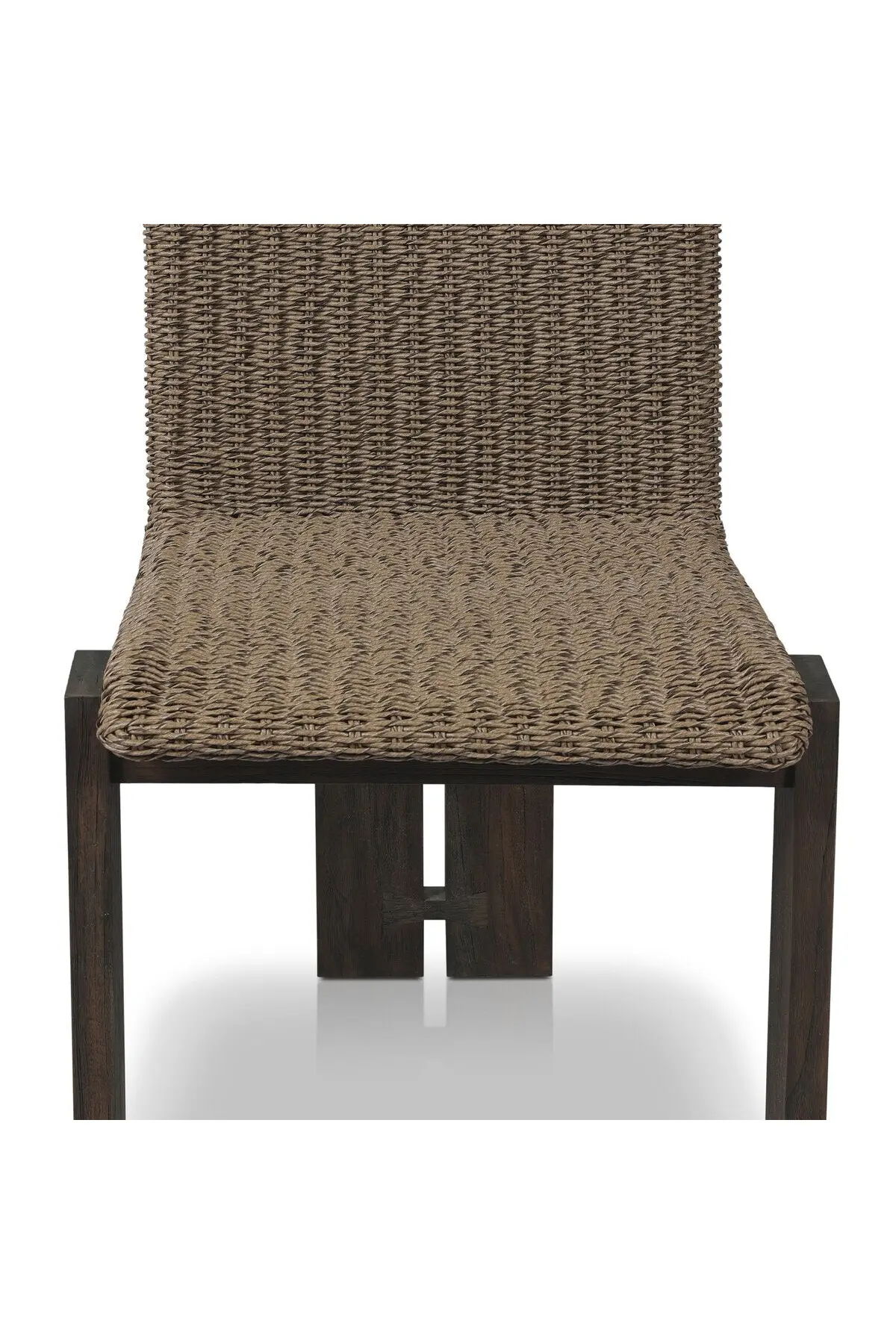 Roxy Outdoor Dining Chair - Image 12