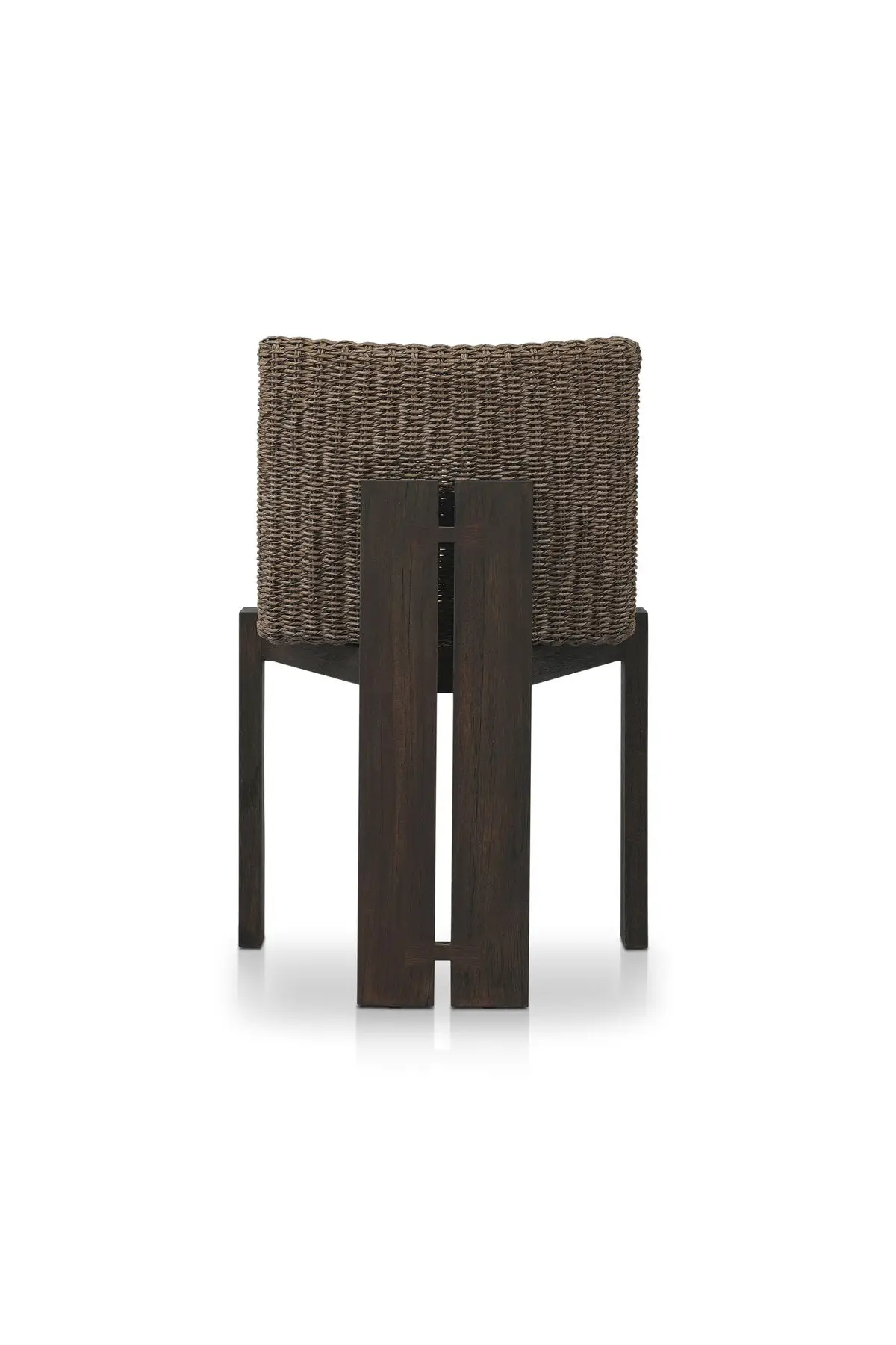 Roxy Outdoor Dining Chair - Image 6