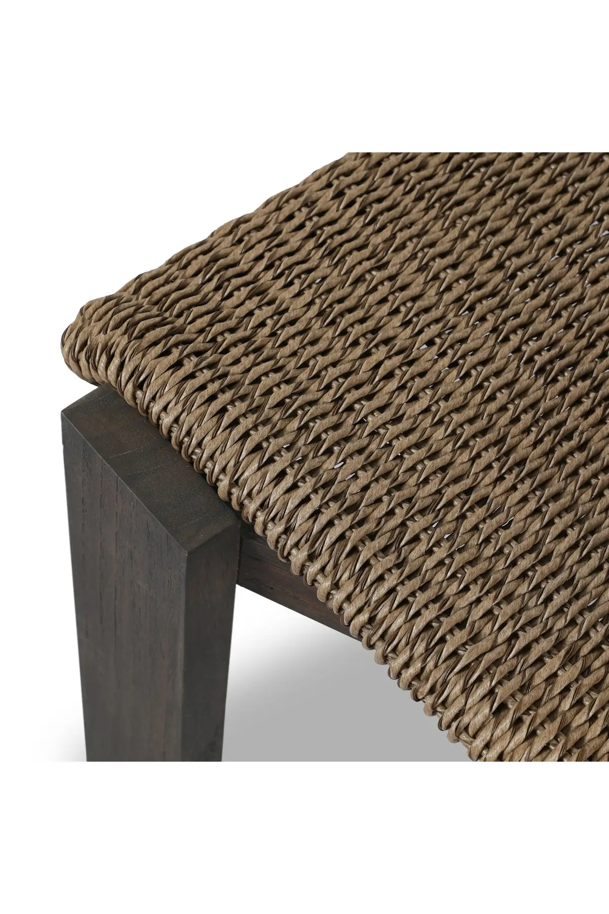 Roxy Outdoor Dining Chair - Image 8