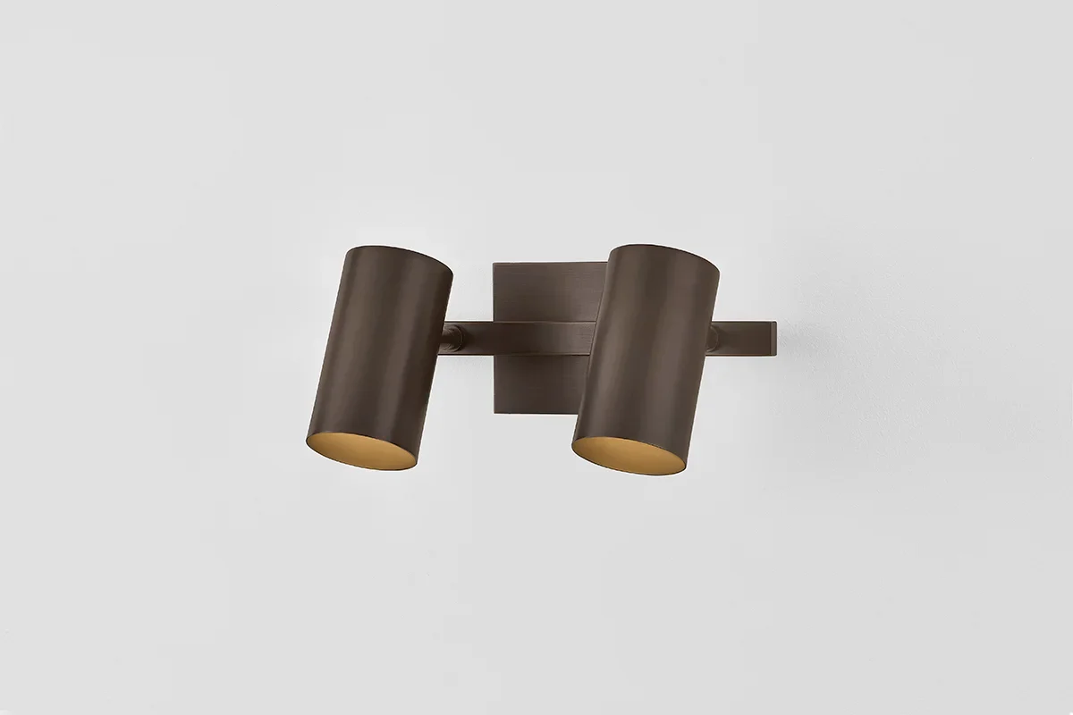 Rueben Bath and Vanity Light - 2 Sizes - Image 5