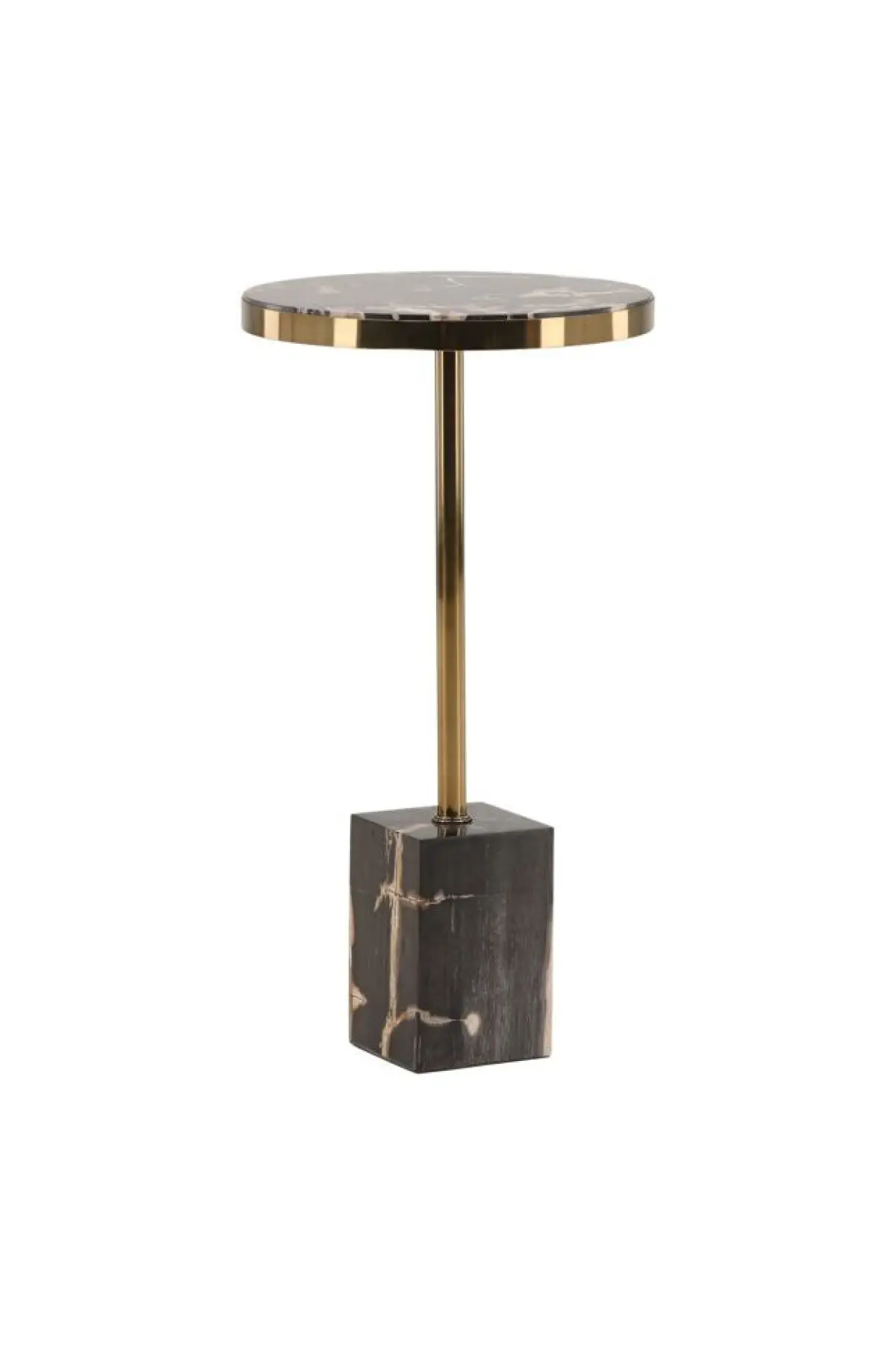Rufino Side Table