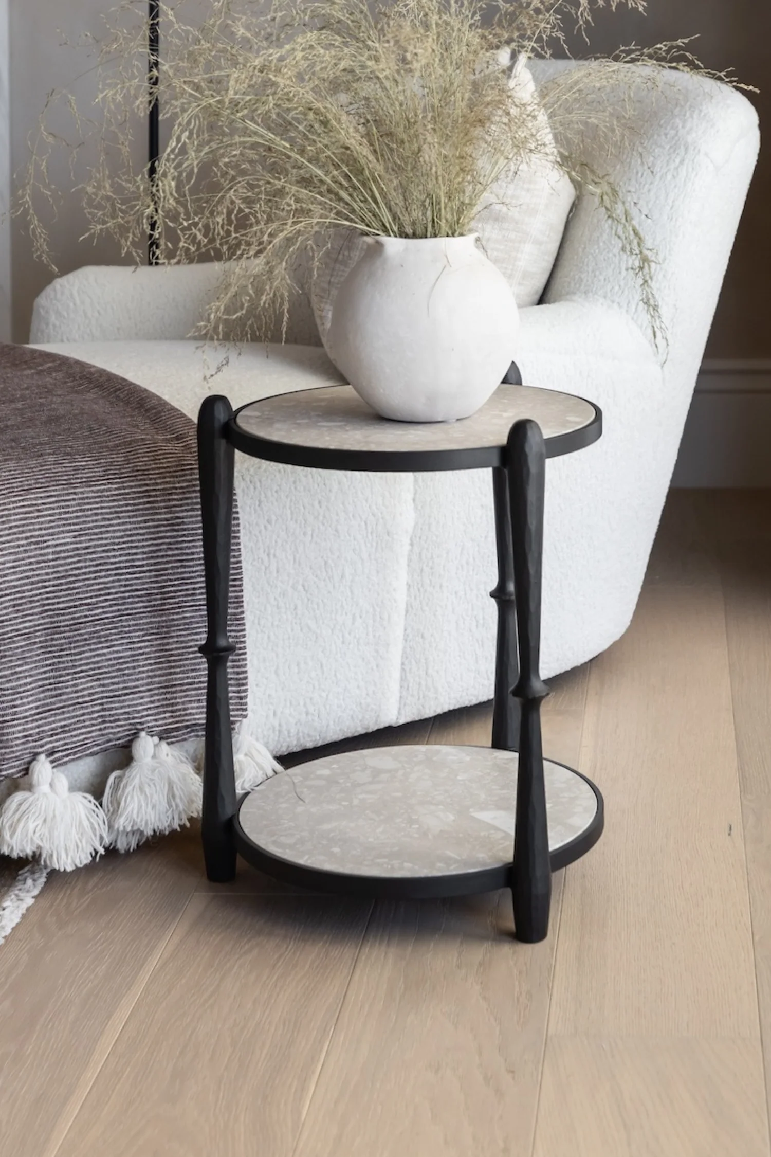 Ruthie End Table