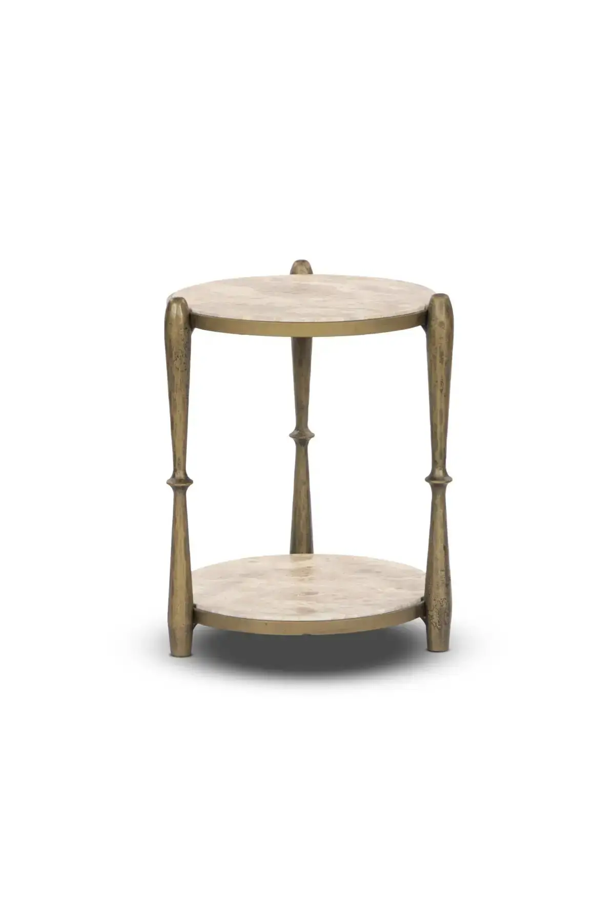 Ruthie End Table - Image 7