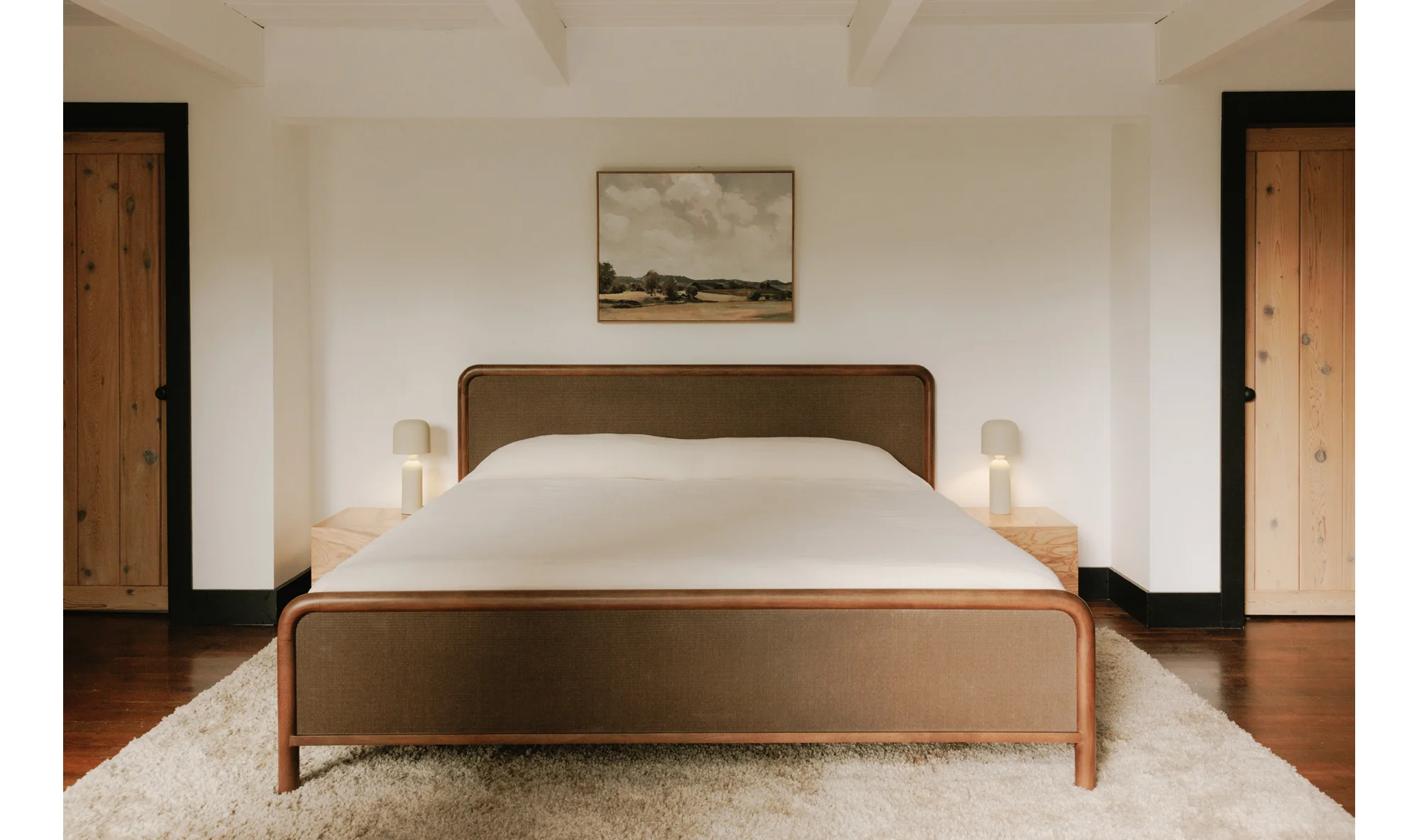 Rye Bed - Image 9