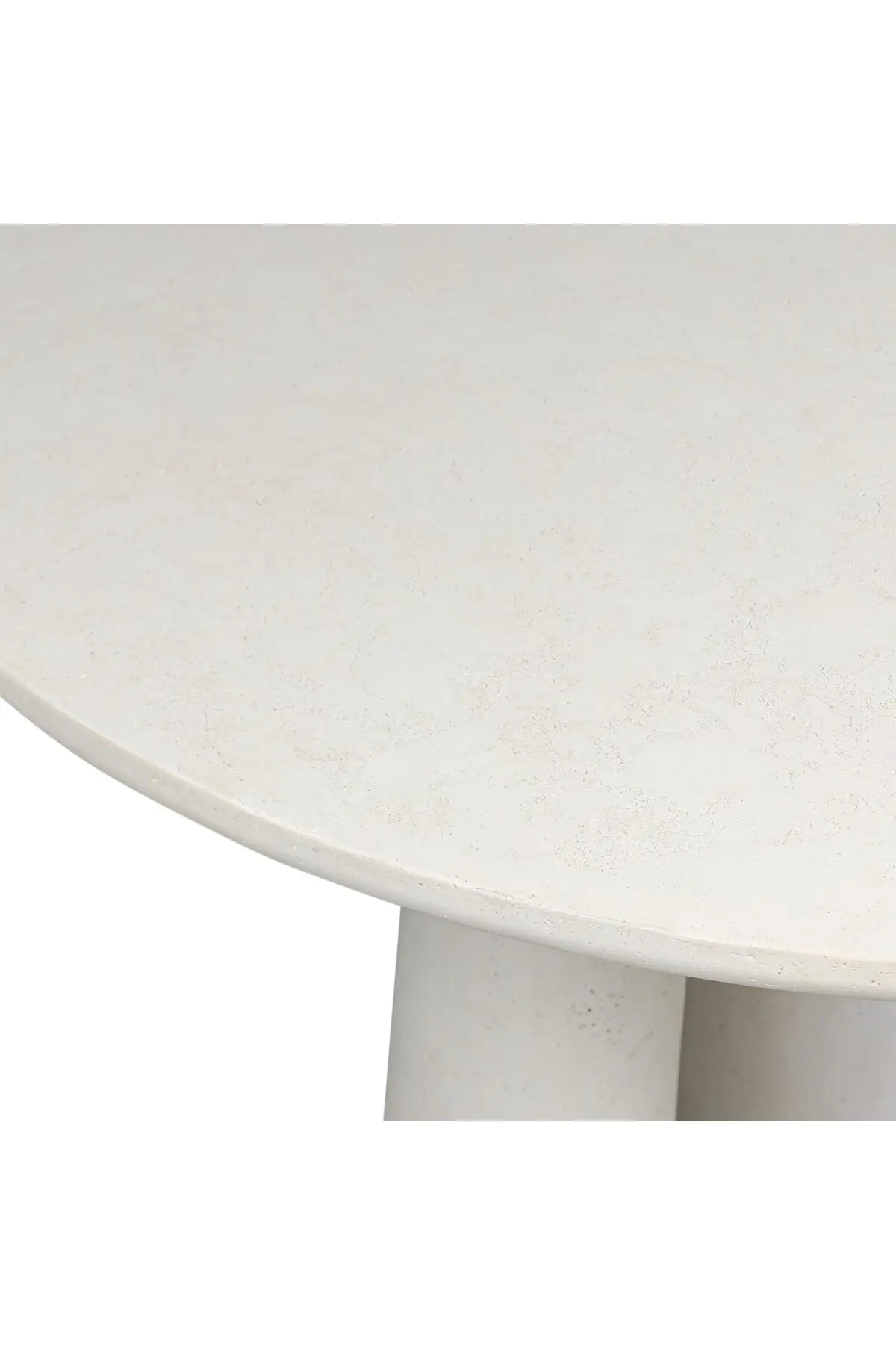 Rye Outdoor Dining Table - 48" - Image 5