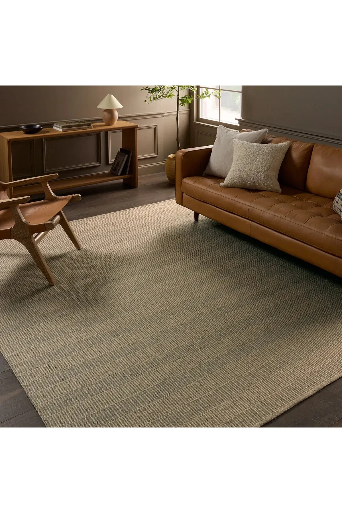 Sacdecer Rug - Walnut - Image 6