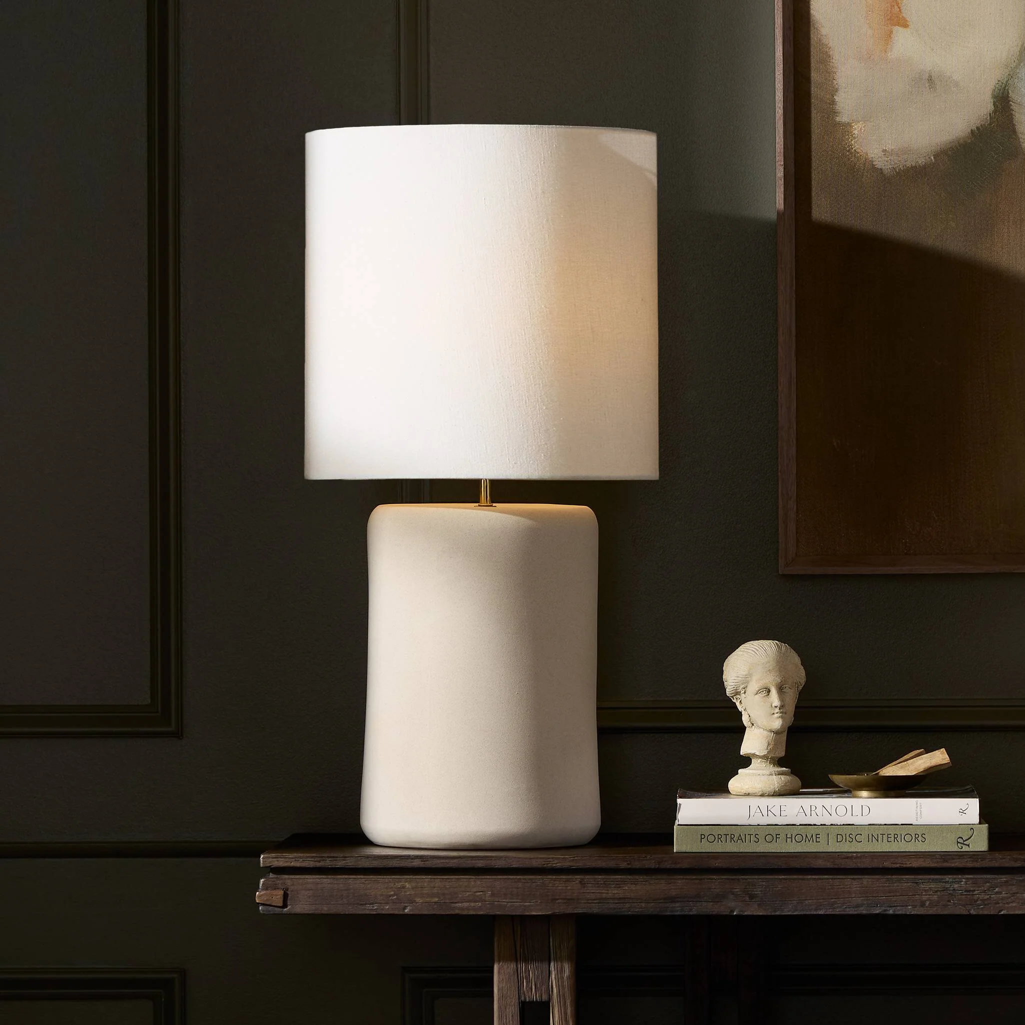 Sadia Table Lamp - Image 2
