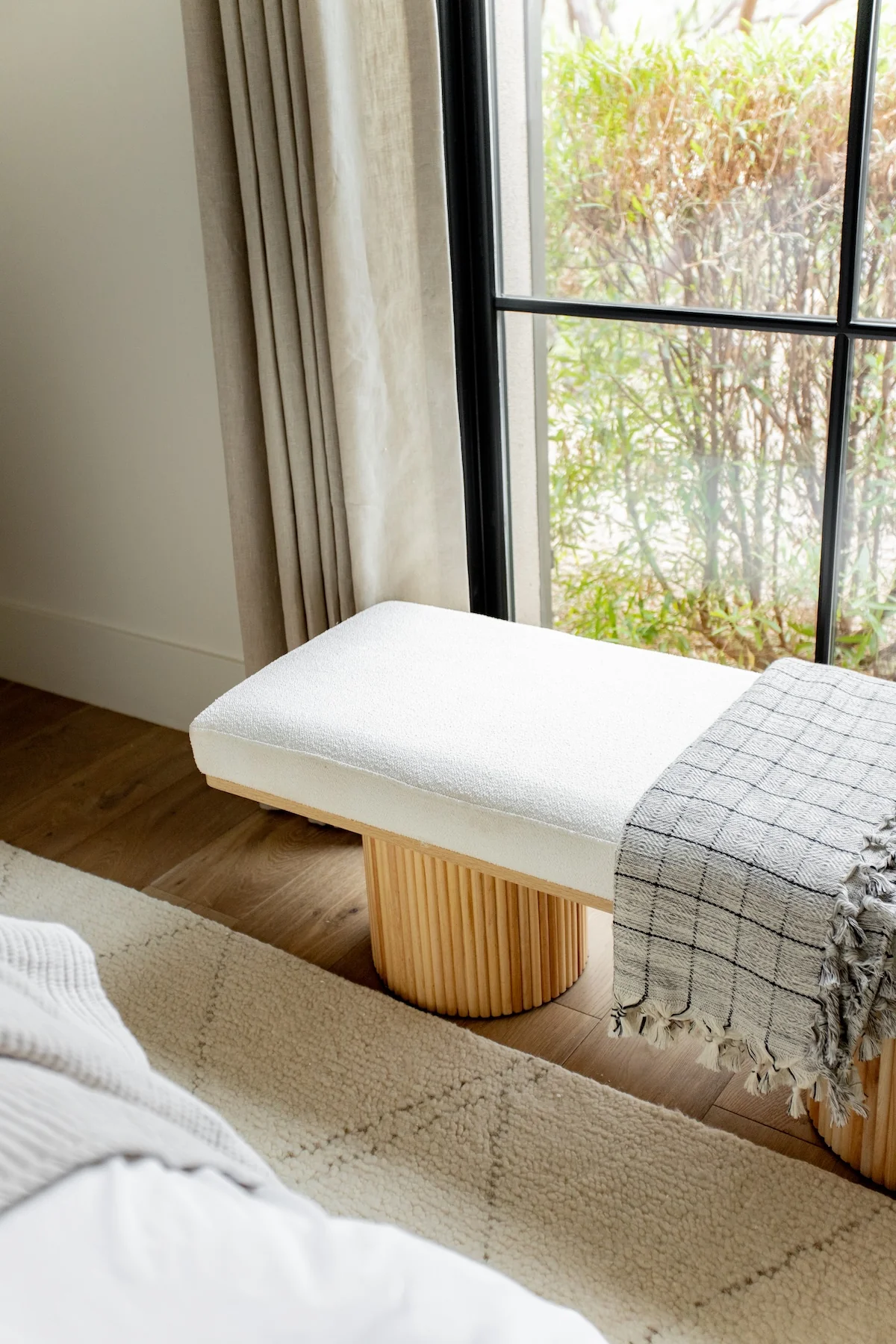Sagano Bench - Image 5