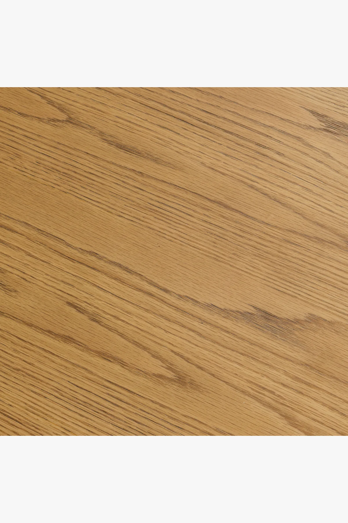 Saguaro Round Oak Dining Table - Image 7
