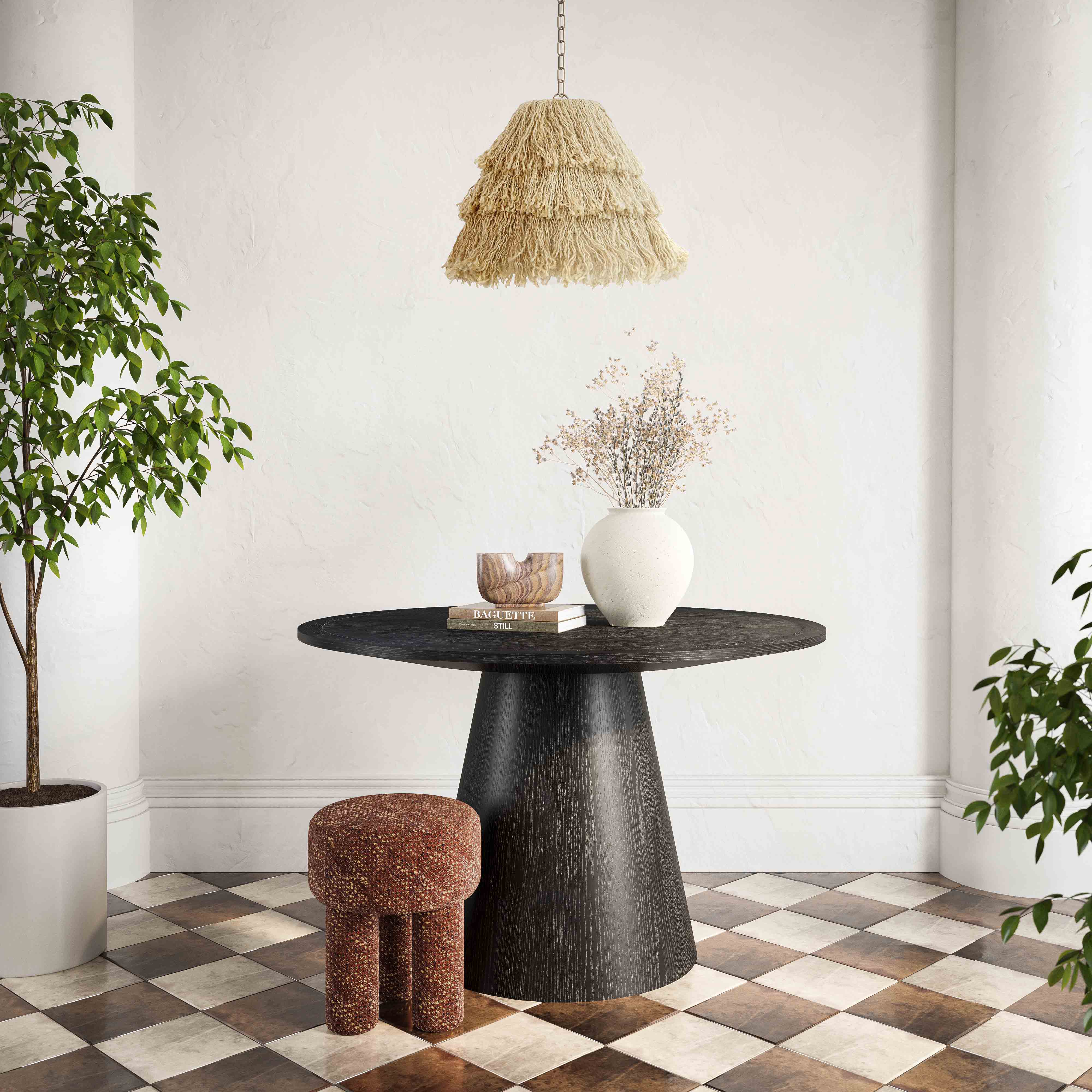 Sahara Dining Table - Image 6