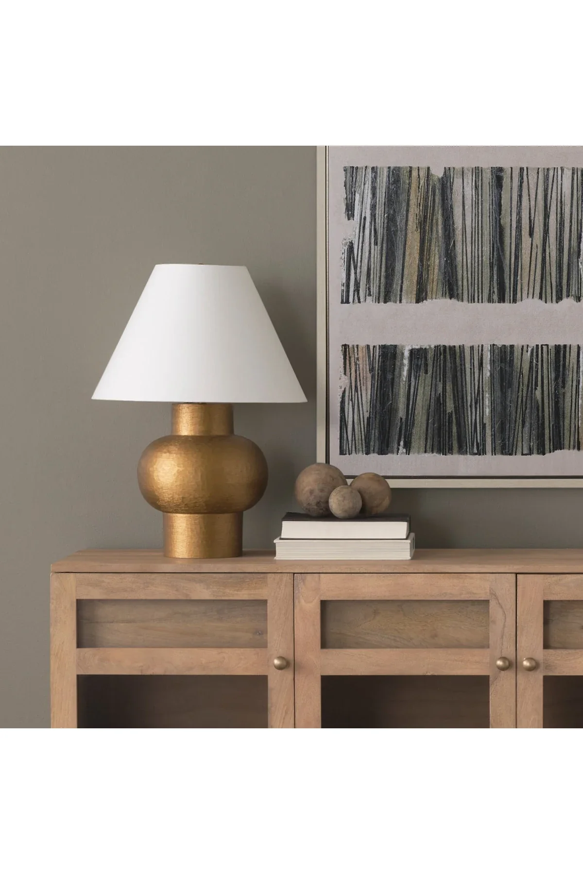 Salaah Table Lamp - Image 19