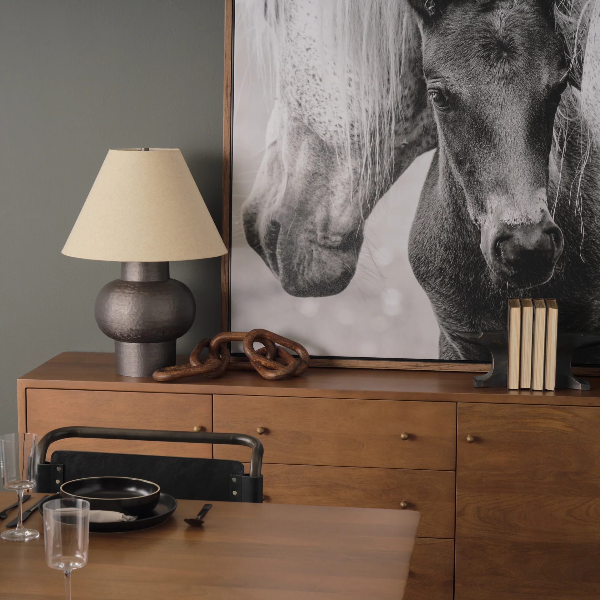 Salaah Table Lamp - Image 24