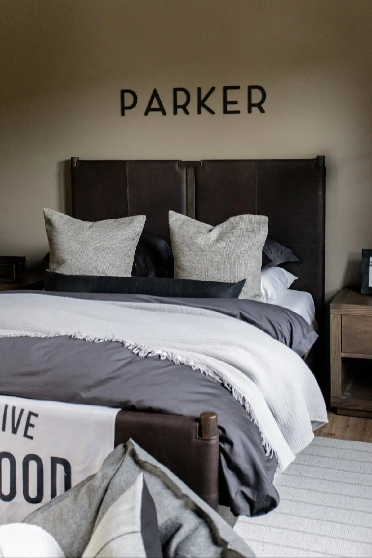 Salado Bed