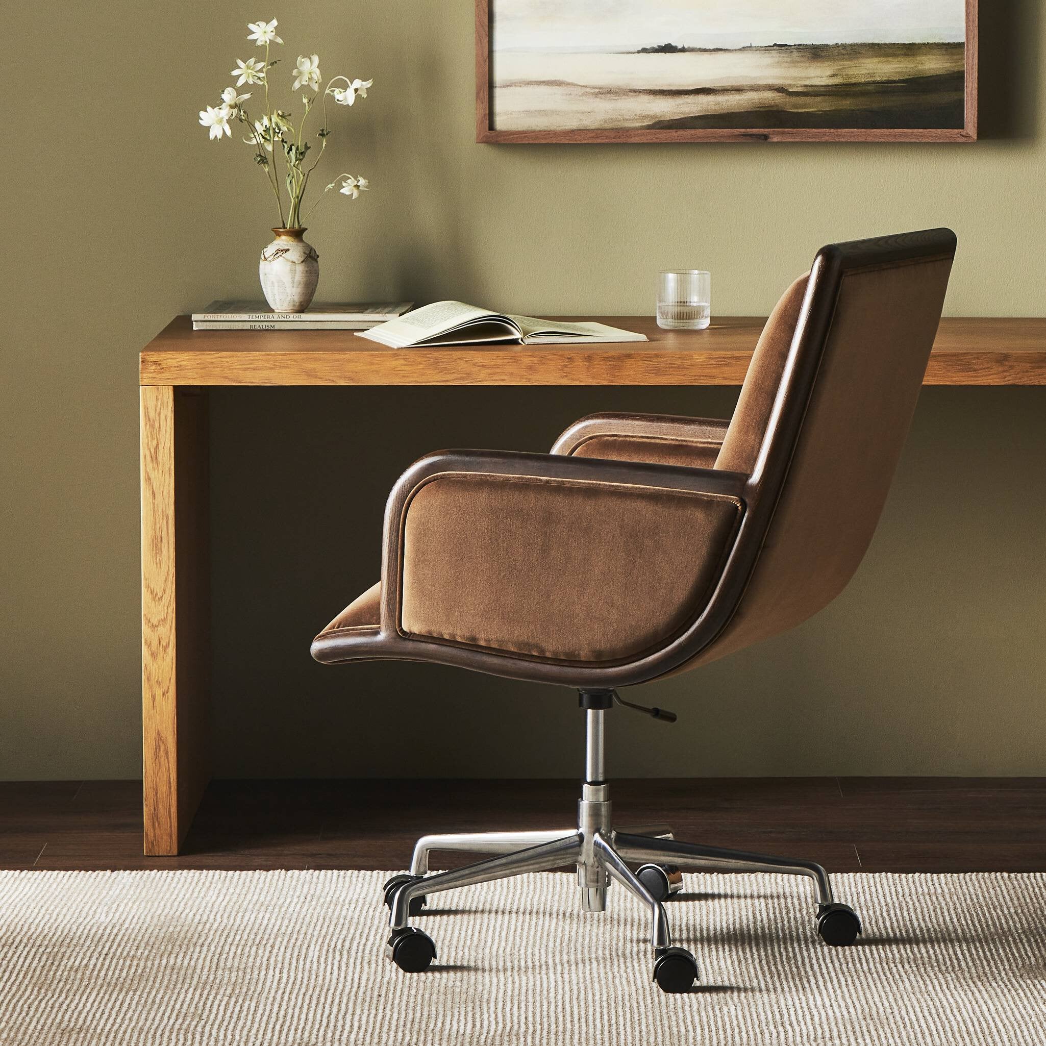 Samford Desk Chair - Image 12