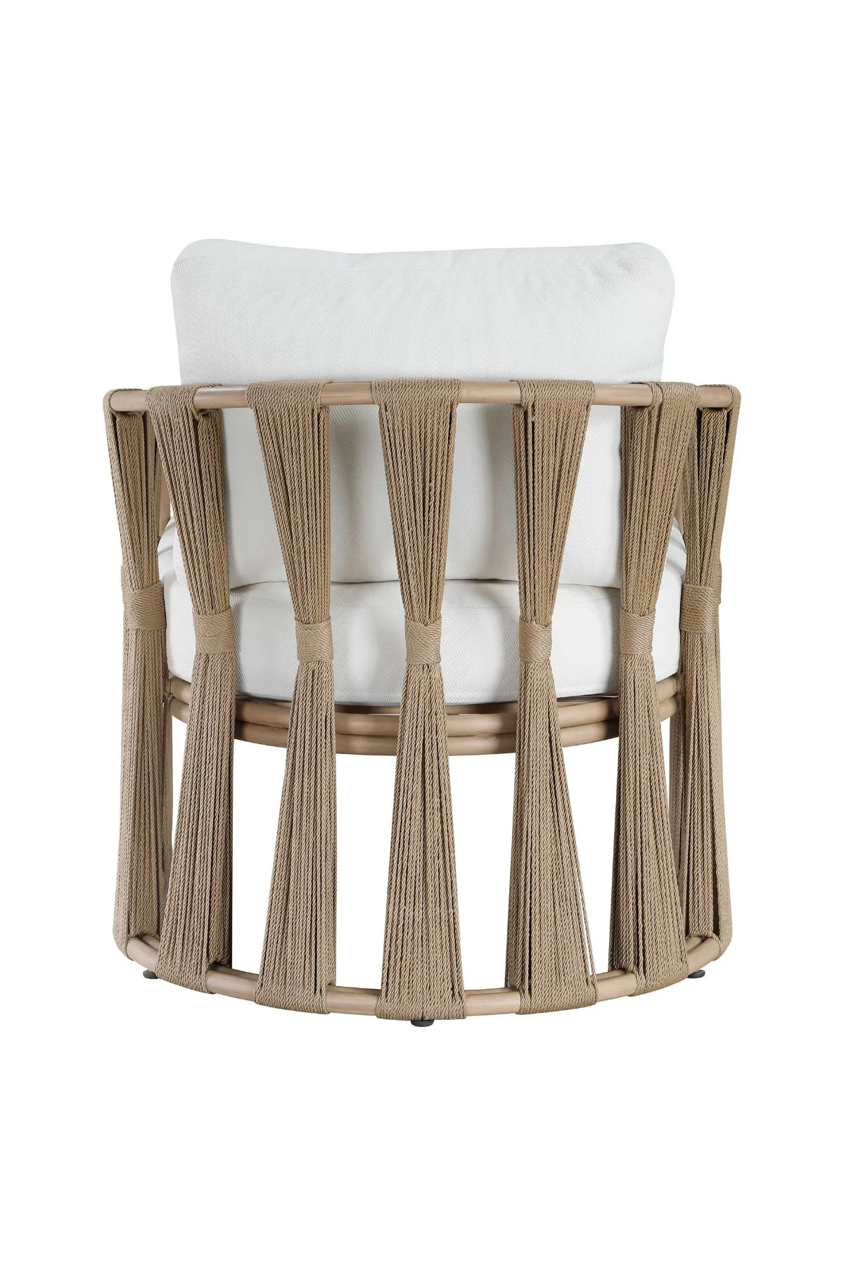 San Pietro Outdoor Chair - Image 10