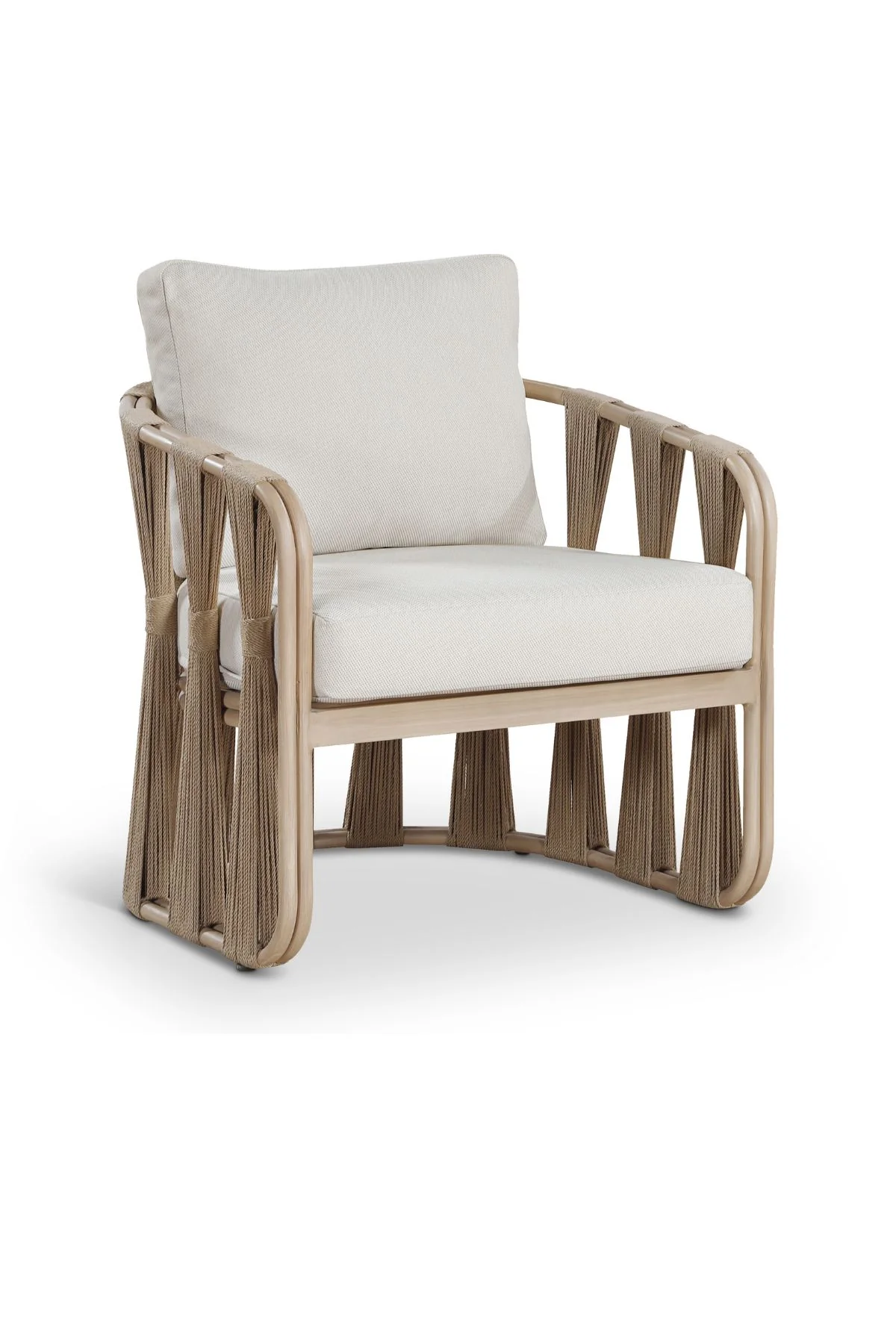 San Pietro Outdoor Chair - Image 2