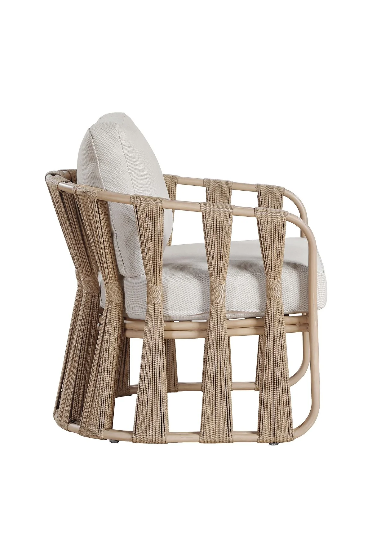 San Pietro Outdoor Chair - Image 3