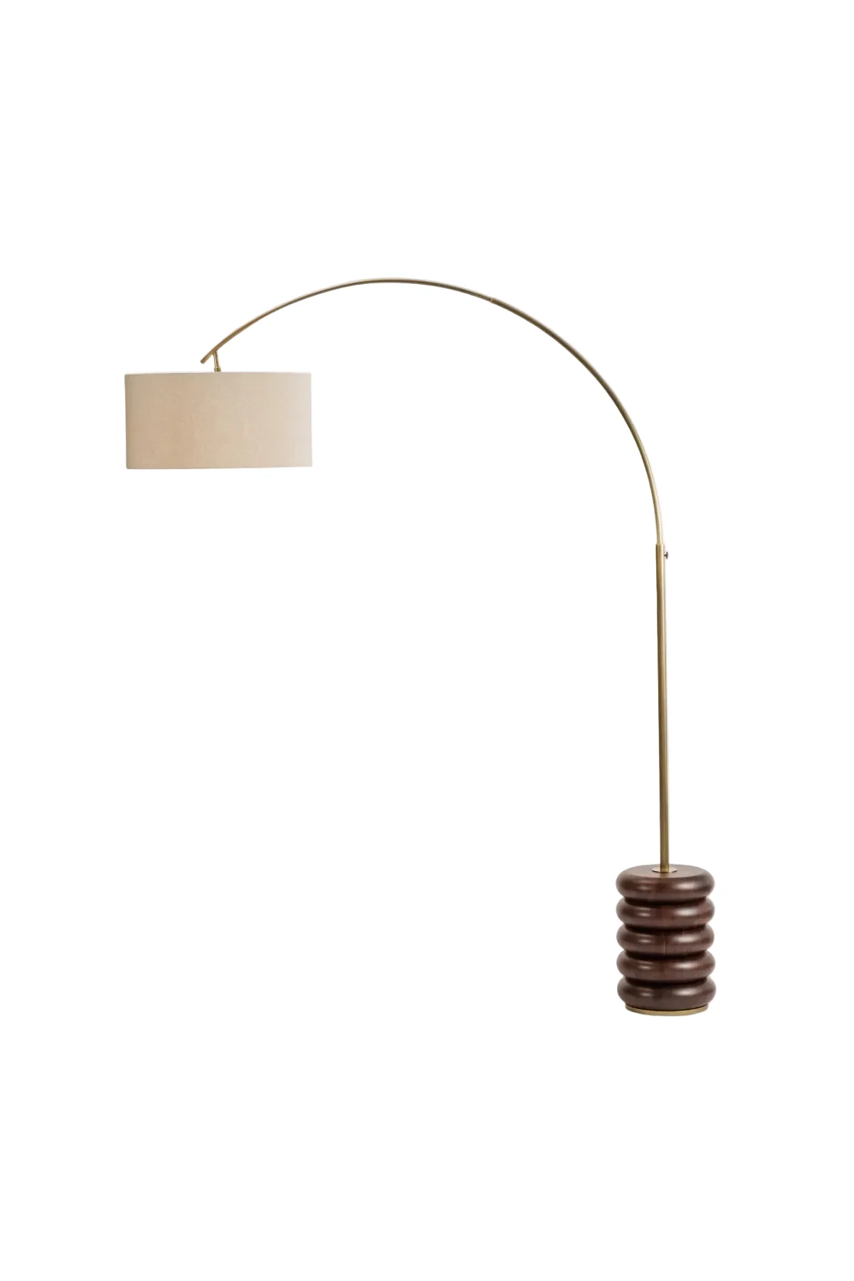Sandia Arc Floor Lamp - Image 8