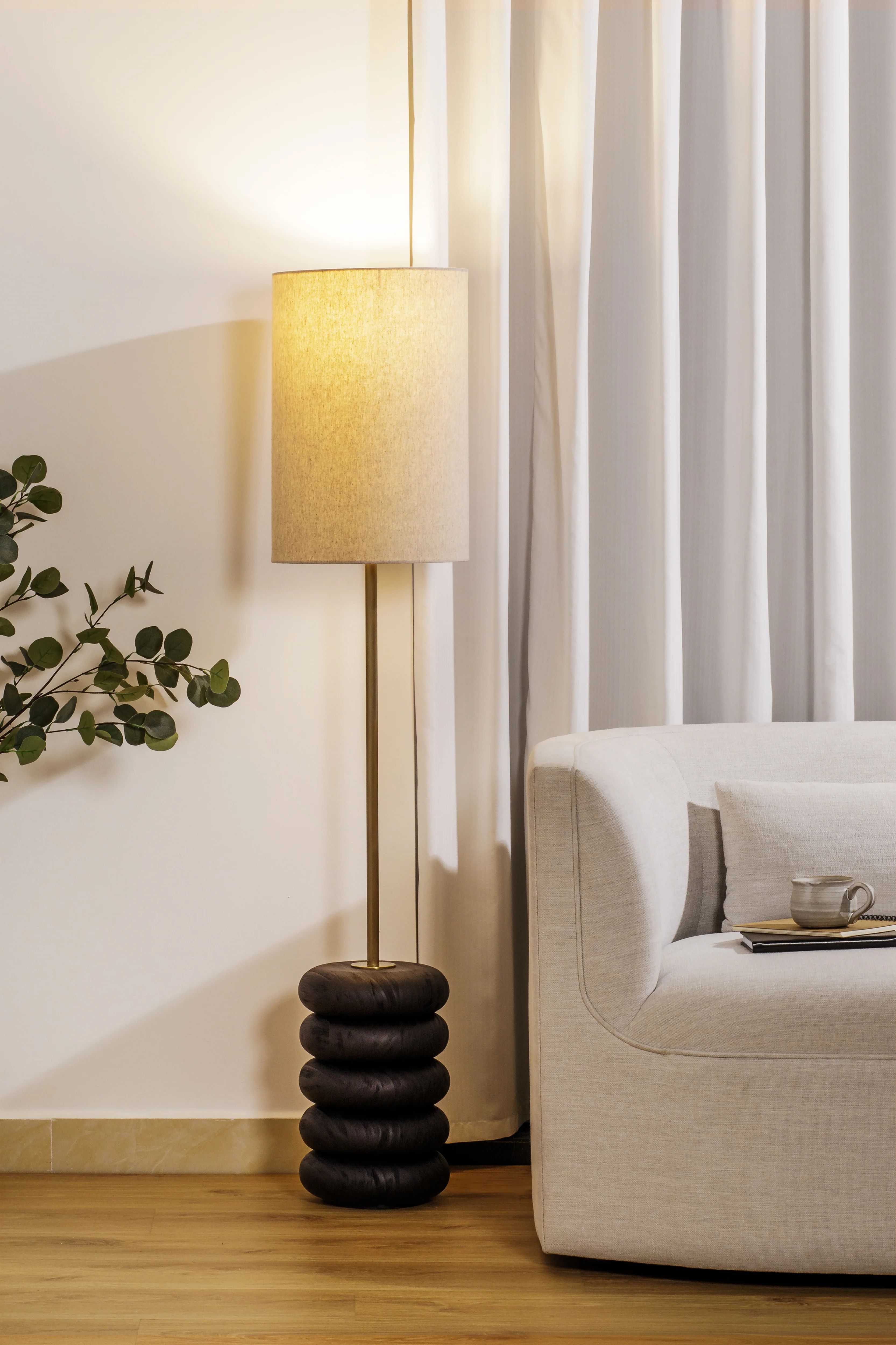 Sandia Floor Lamp - Image 11