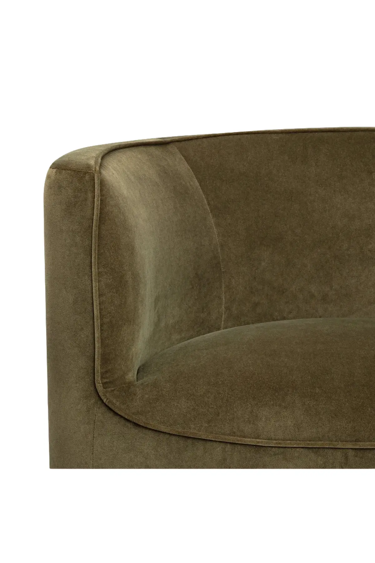 Santo Occasional Chair - Image 5