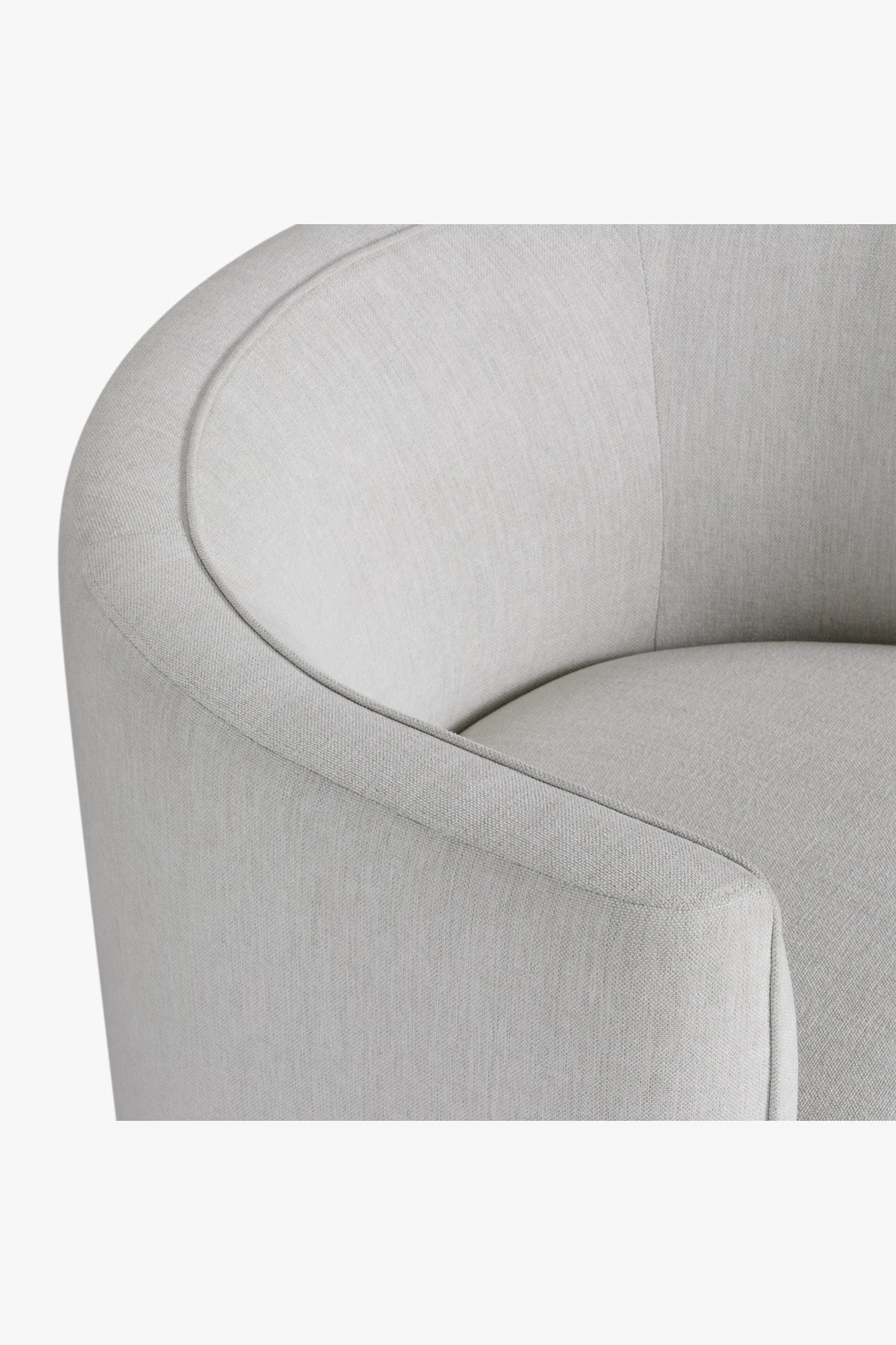 Santo Swivel Chair - Image 6