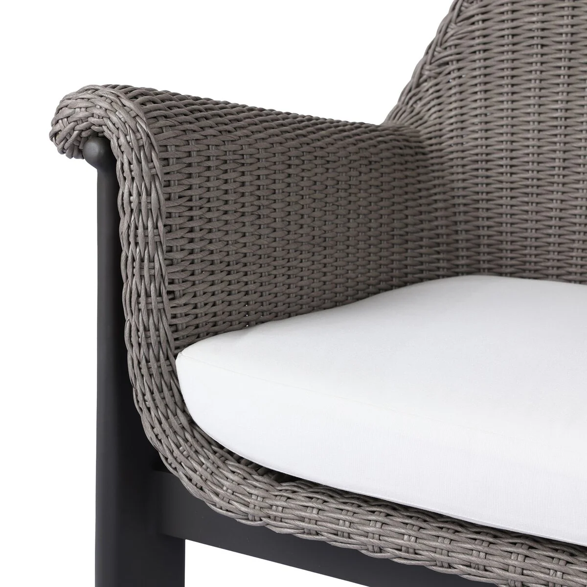 Santoro Outdoor Metal Chair - Image 10