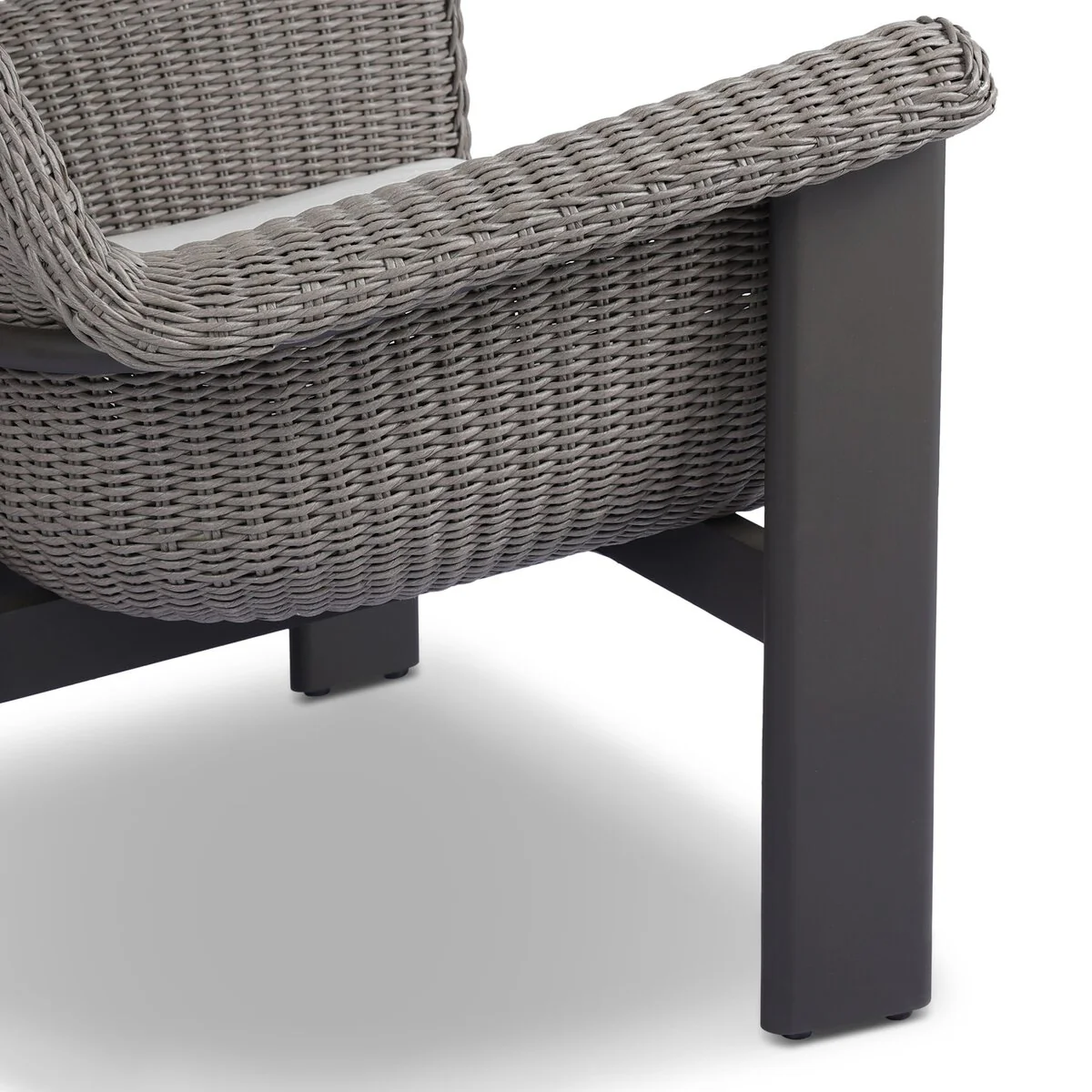 Santoro Outdoor Metal Chair - Image 11