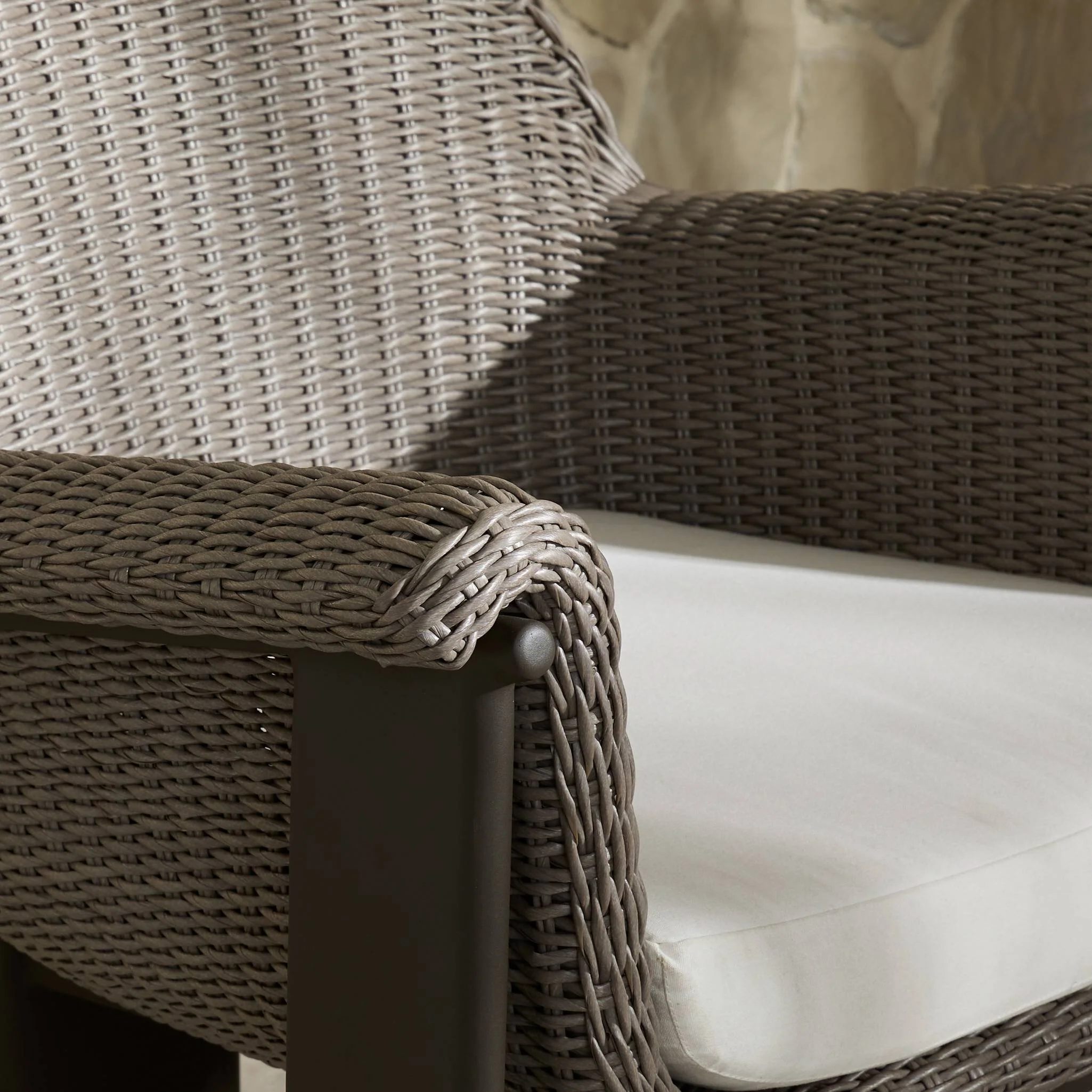 Santoro Outdoor Metal Chair - Image 12