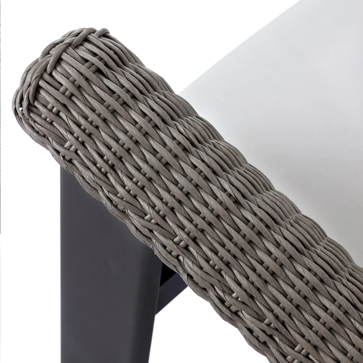 Santoro Outdoor Metal Chair - Image 7