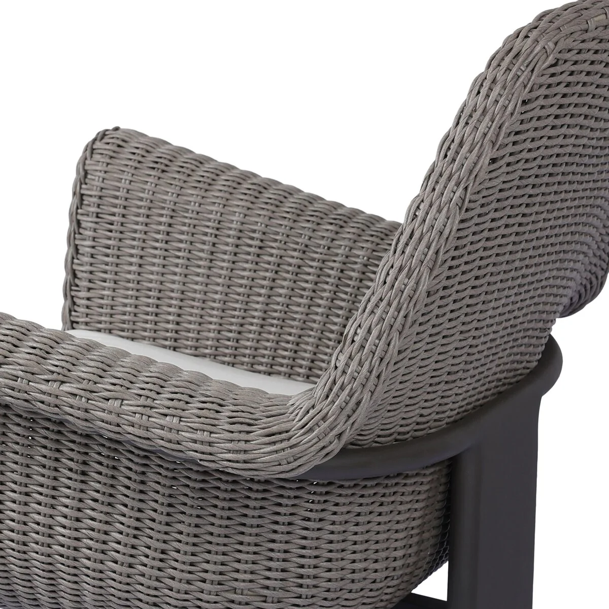 Santoro Outdoor Metal Chair - Image 9