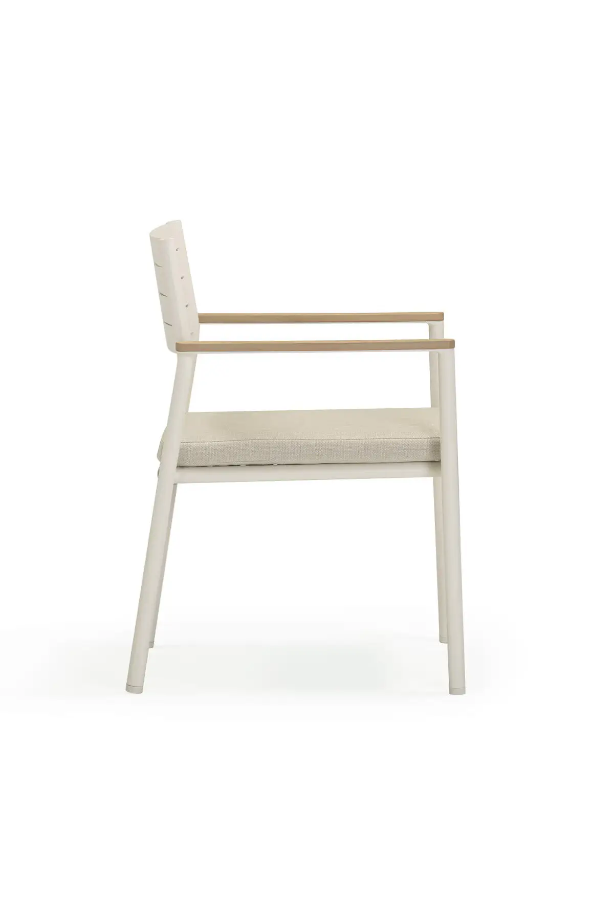 Sardinia Outdoor Dining Chair - Set of 2 - Image 4