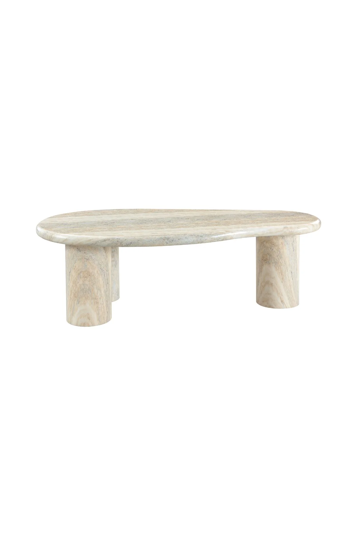 Sassari Indoor/Outdoor Coffee Table - Image 3