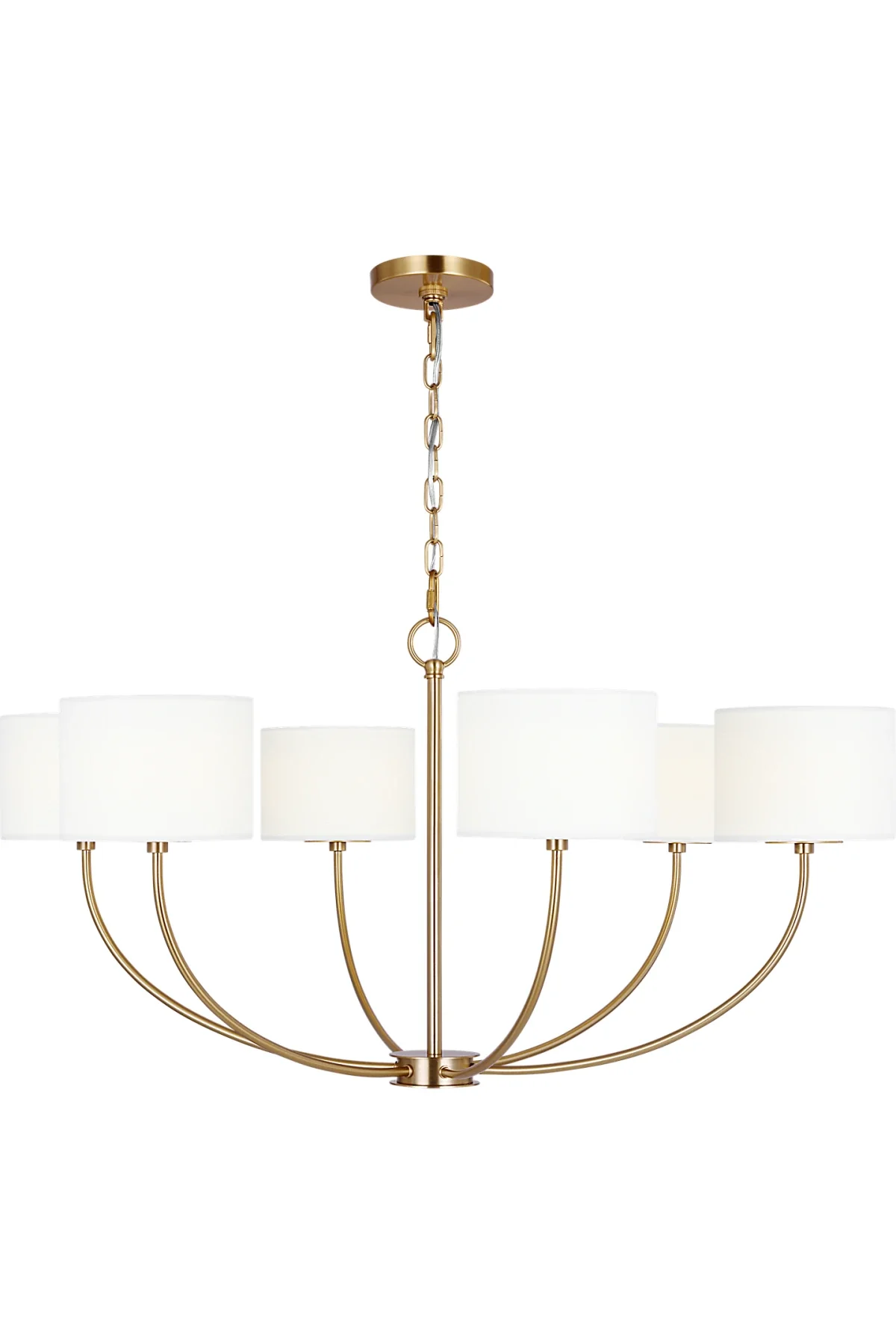 Sawyer Chandelier - 2 Sizes - Image 5