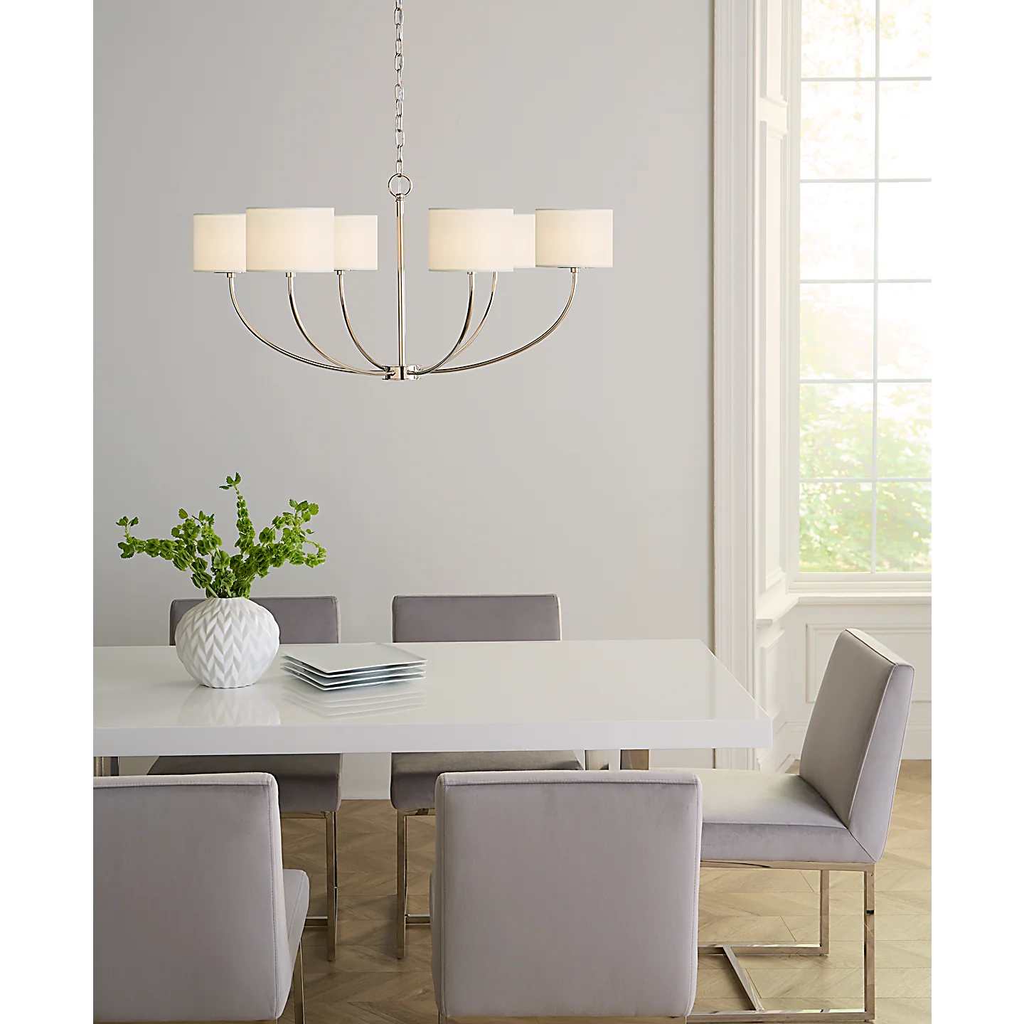Sawyer Chandelier - 2 Sizes - Image 8