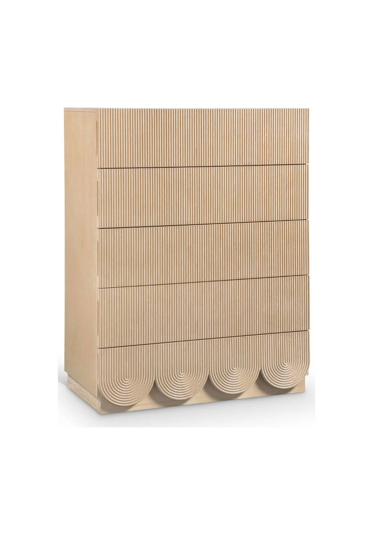 Scallop Chest - Image 3