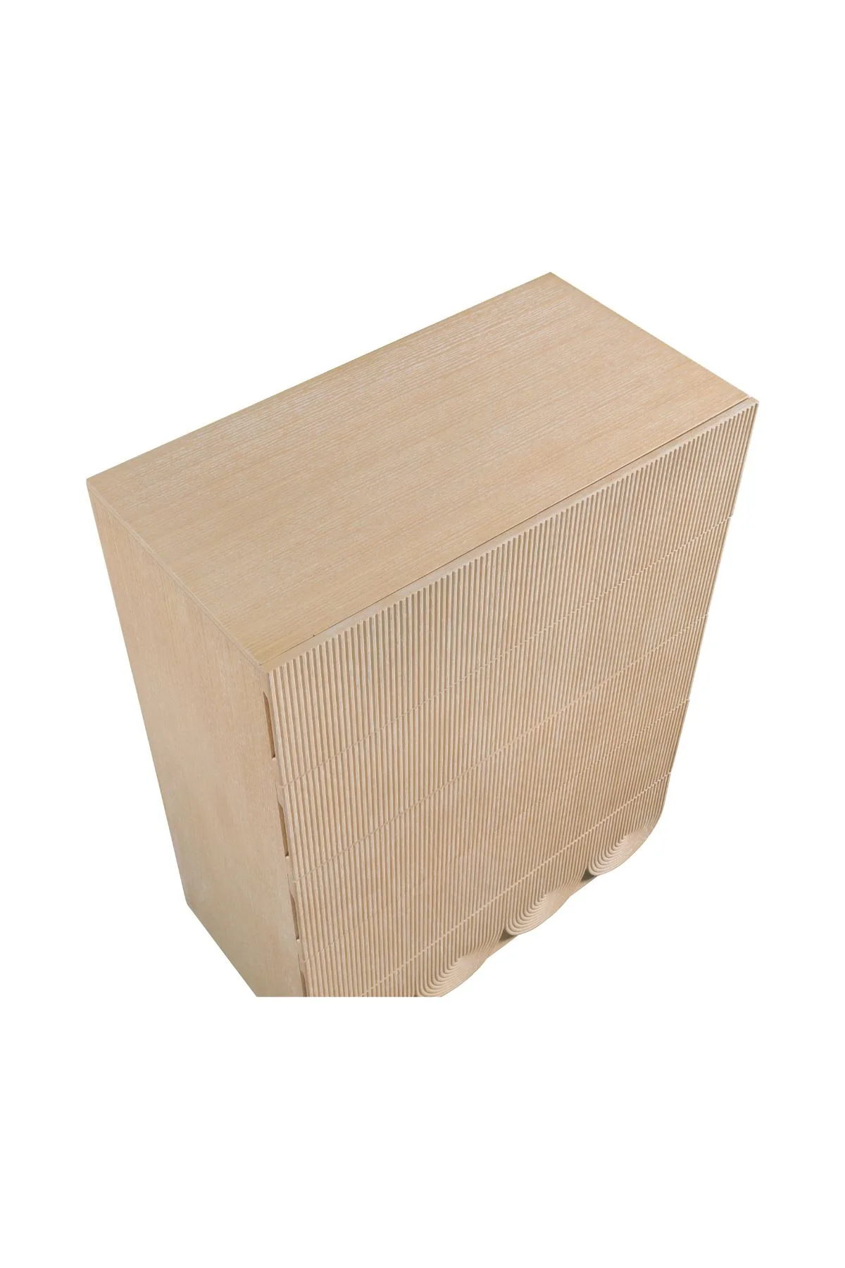 Scallop Chest - Image 7