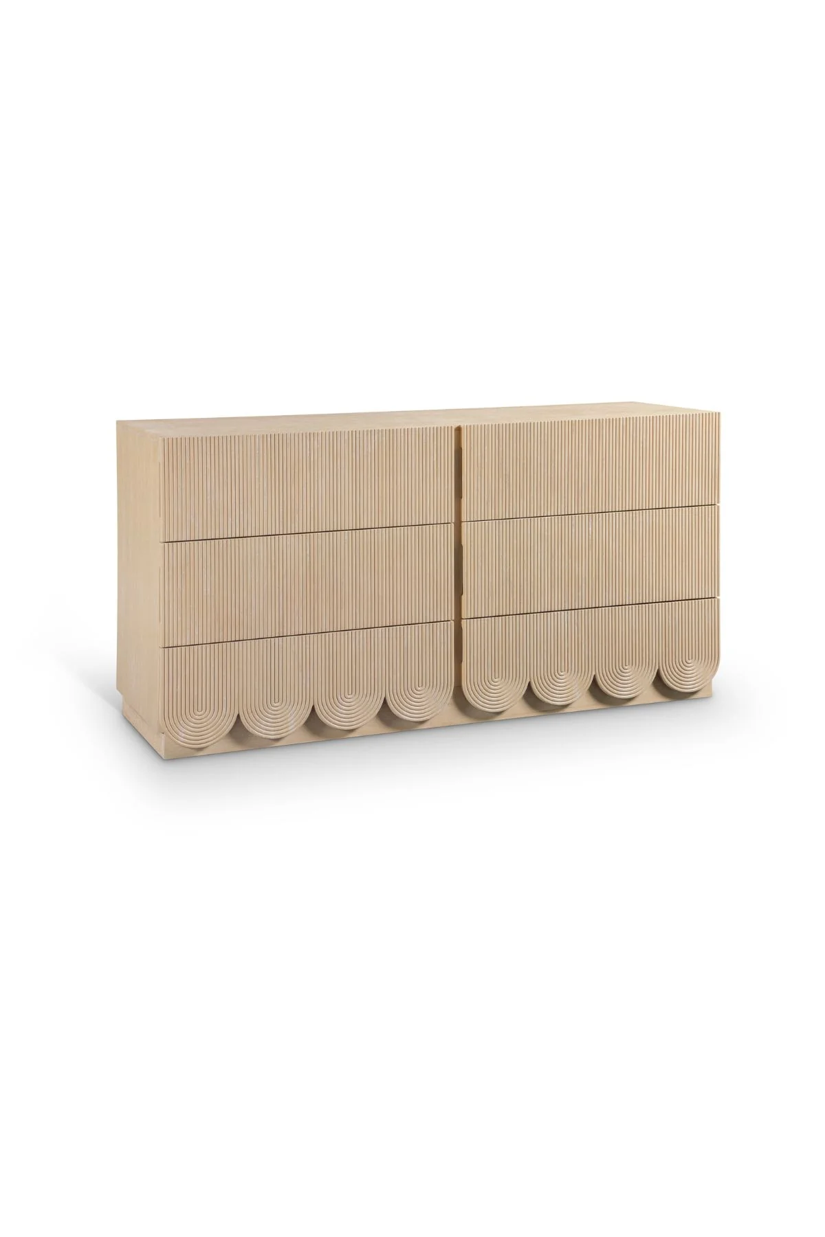 Scallop Dresser - Image 2