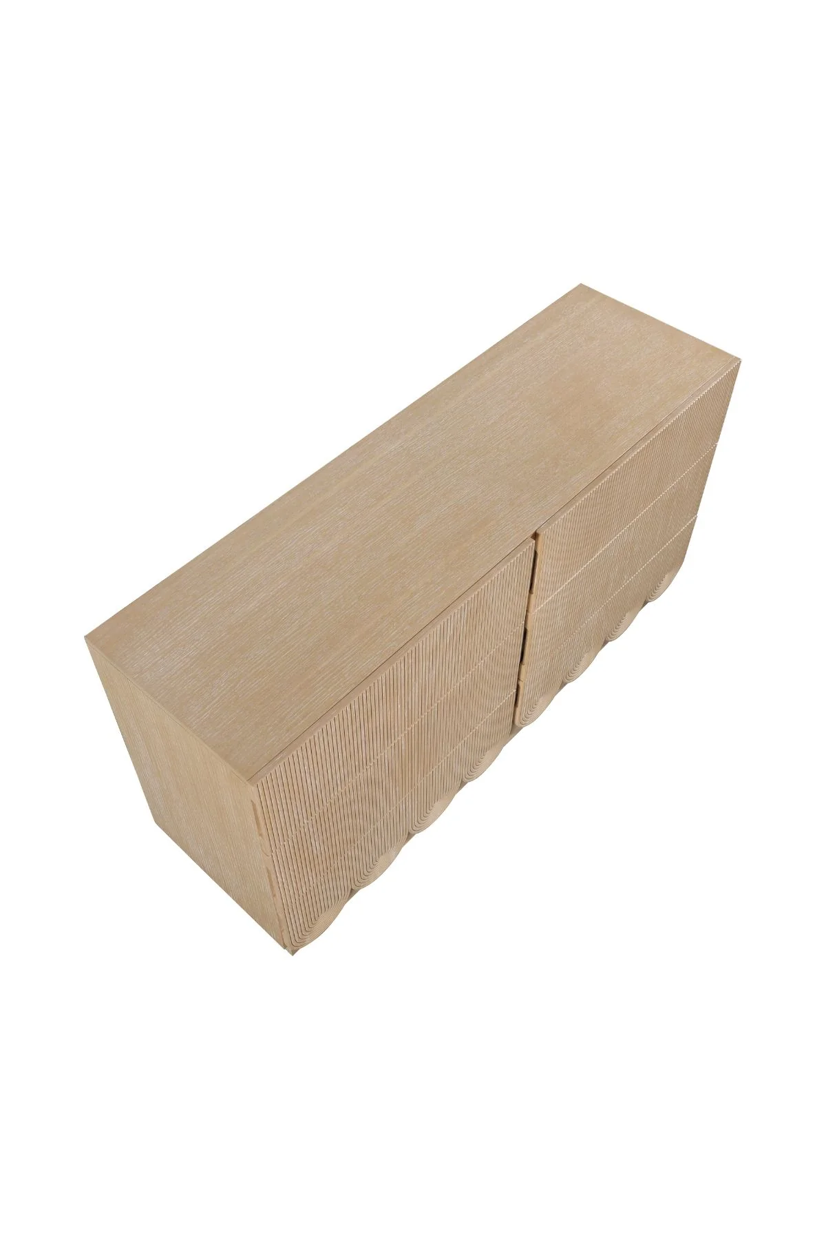 Scallop Dresser - Image 6