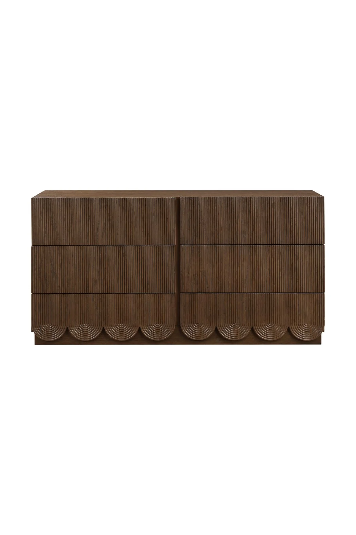 Scallop Dresser - Image 7