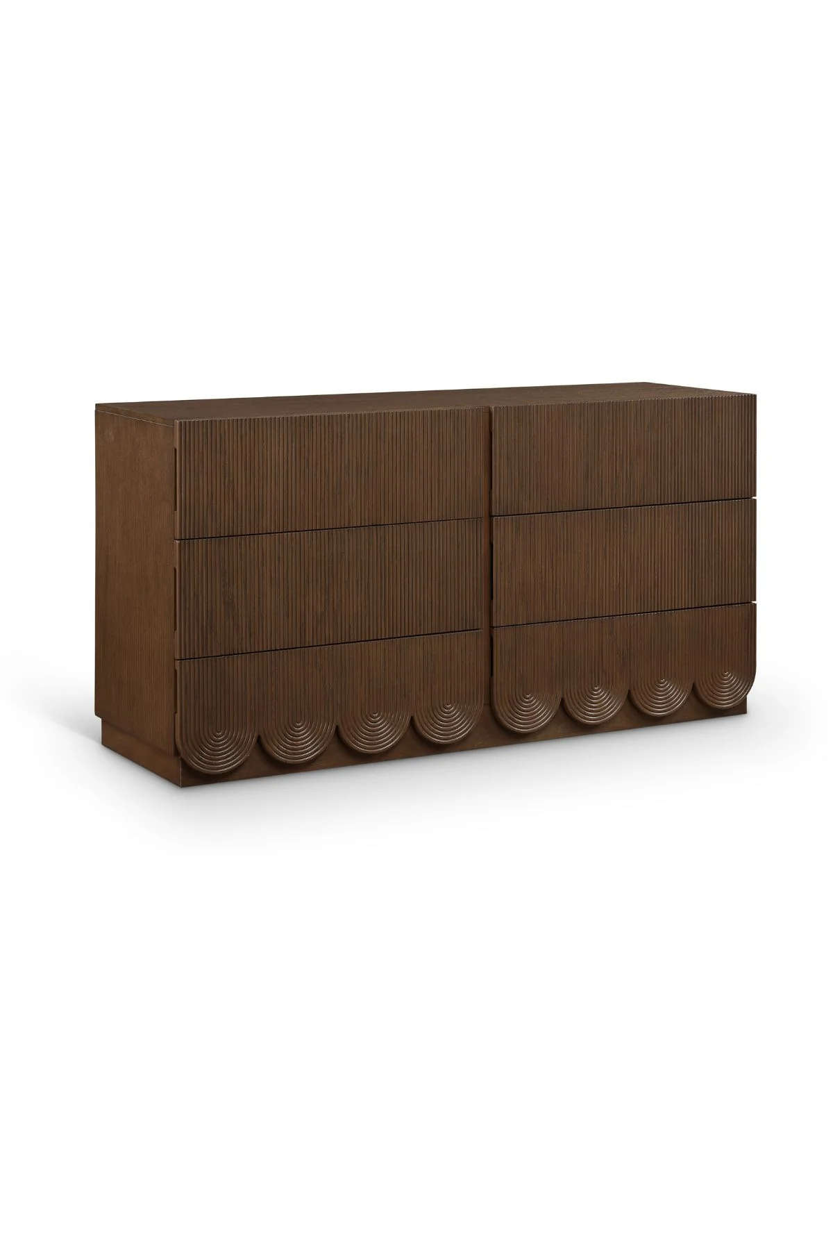 Scallop Dresser - Image 8