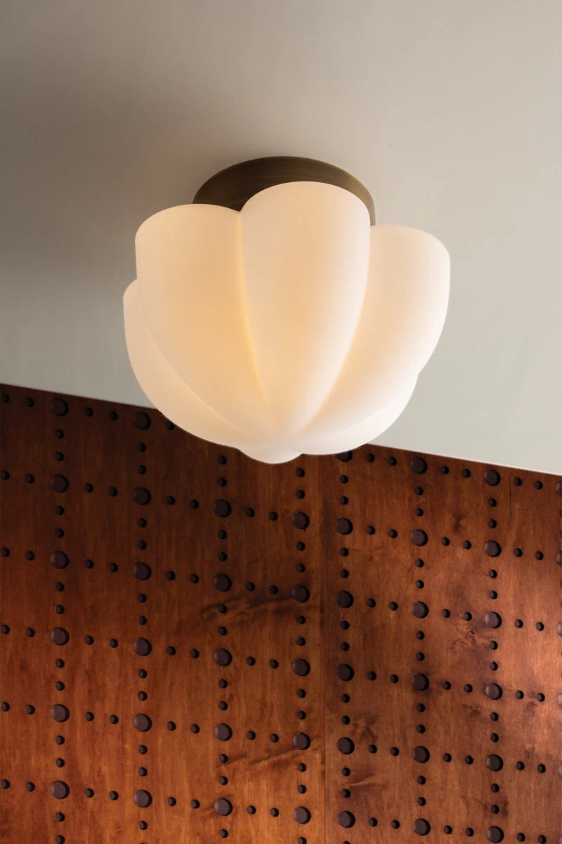 Seabrook Flush Mount - 2 Sizes - Image 5